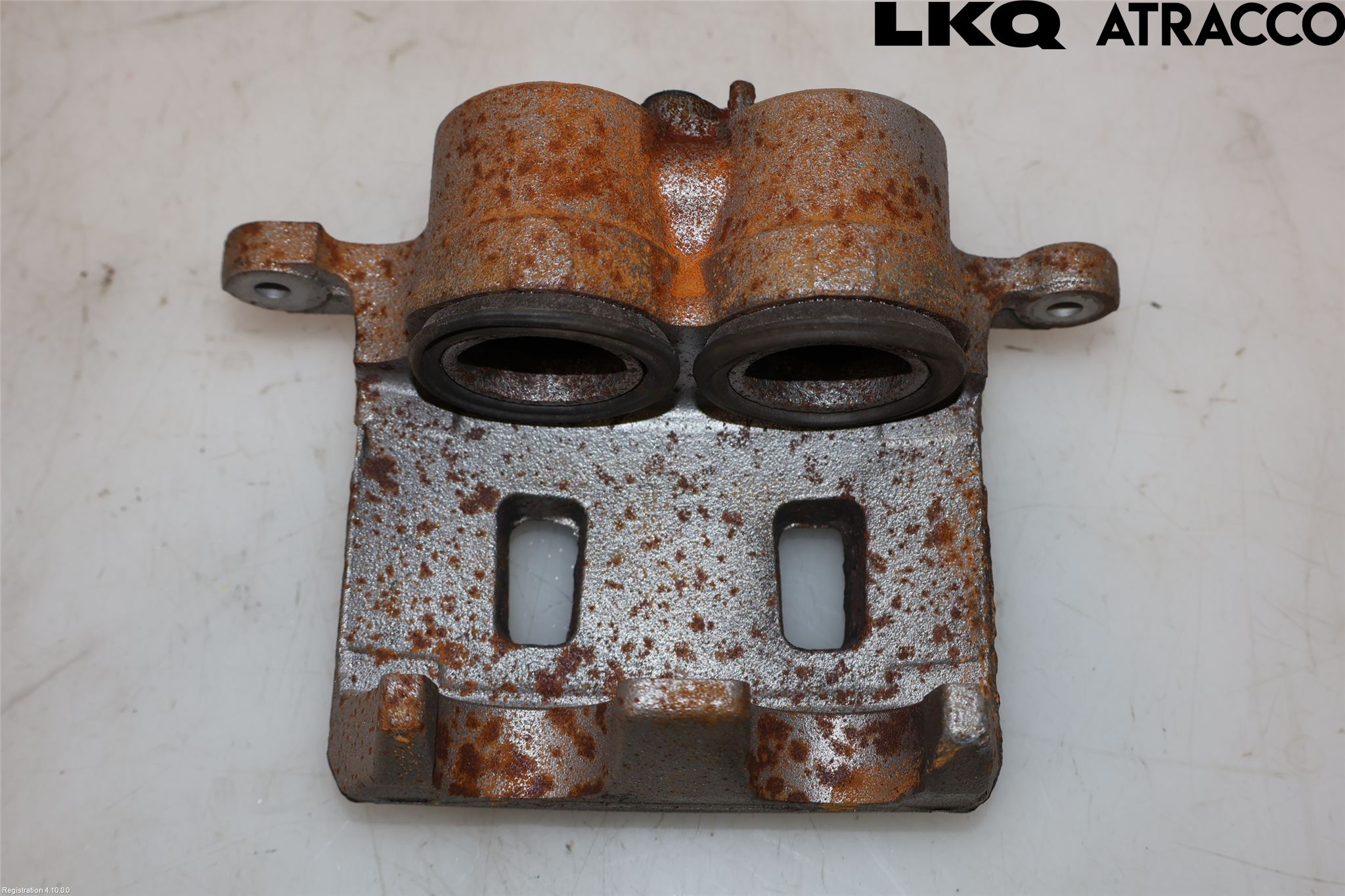 Subaru OUTBACK 15-20 Bremsecaliper Foran Venstre