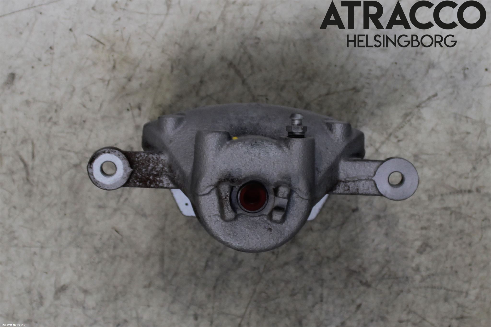 Kia PICANTO 17- Bremsecaliper Foran Høyre