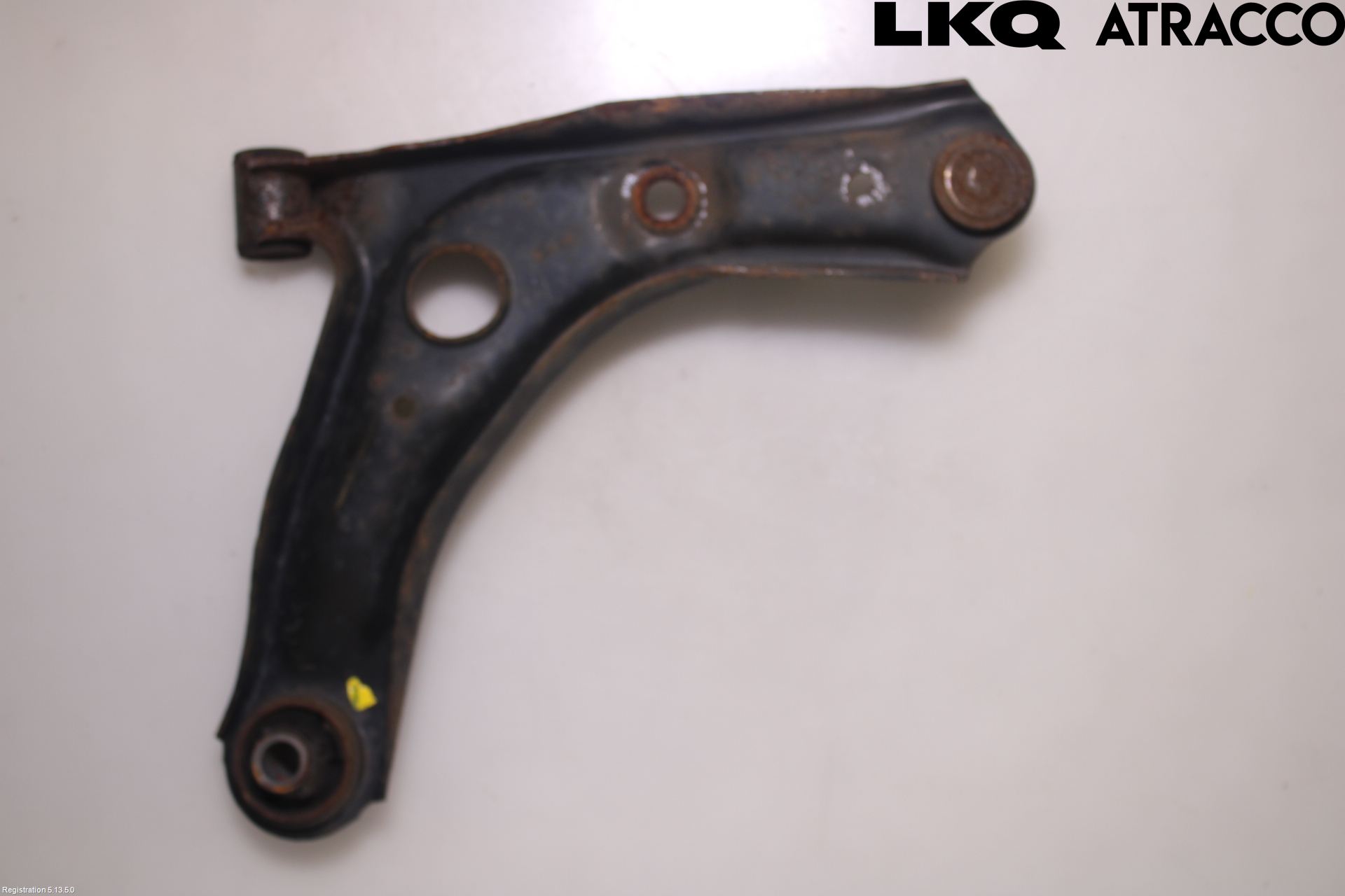 Toyota AYGO 15-21 Bærearm Foran Venstre Nedre