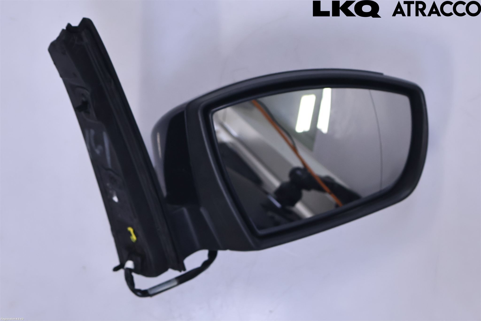 Ford GRAND C-MAX  11-14 Speil H M-El Justering