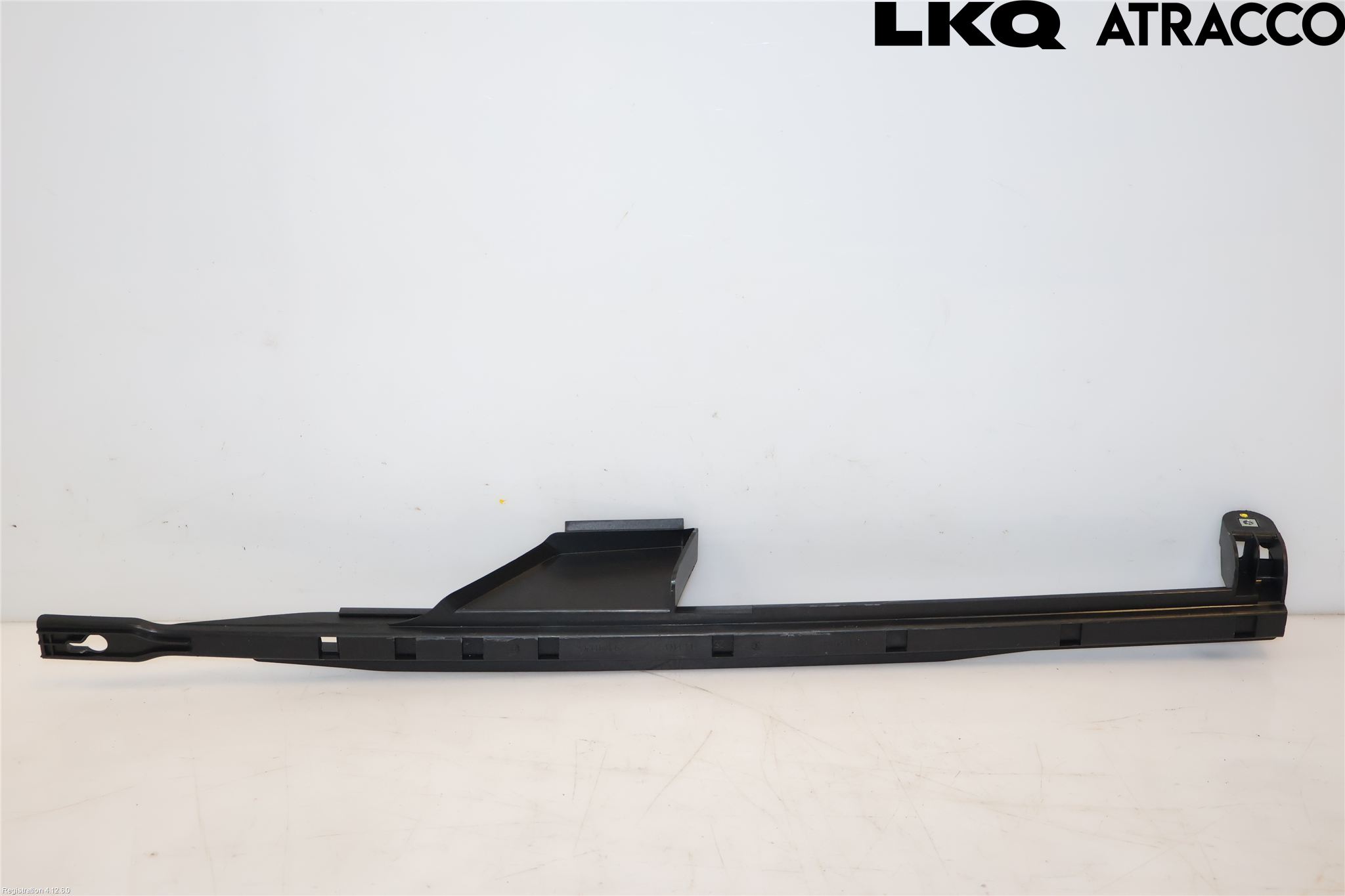 Fiat DUCATO/E-DUCATO 24- Dørtrekk Innlegg Venstre