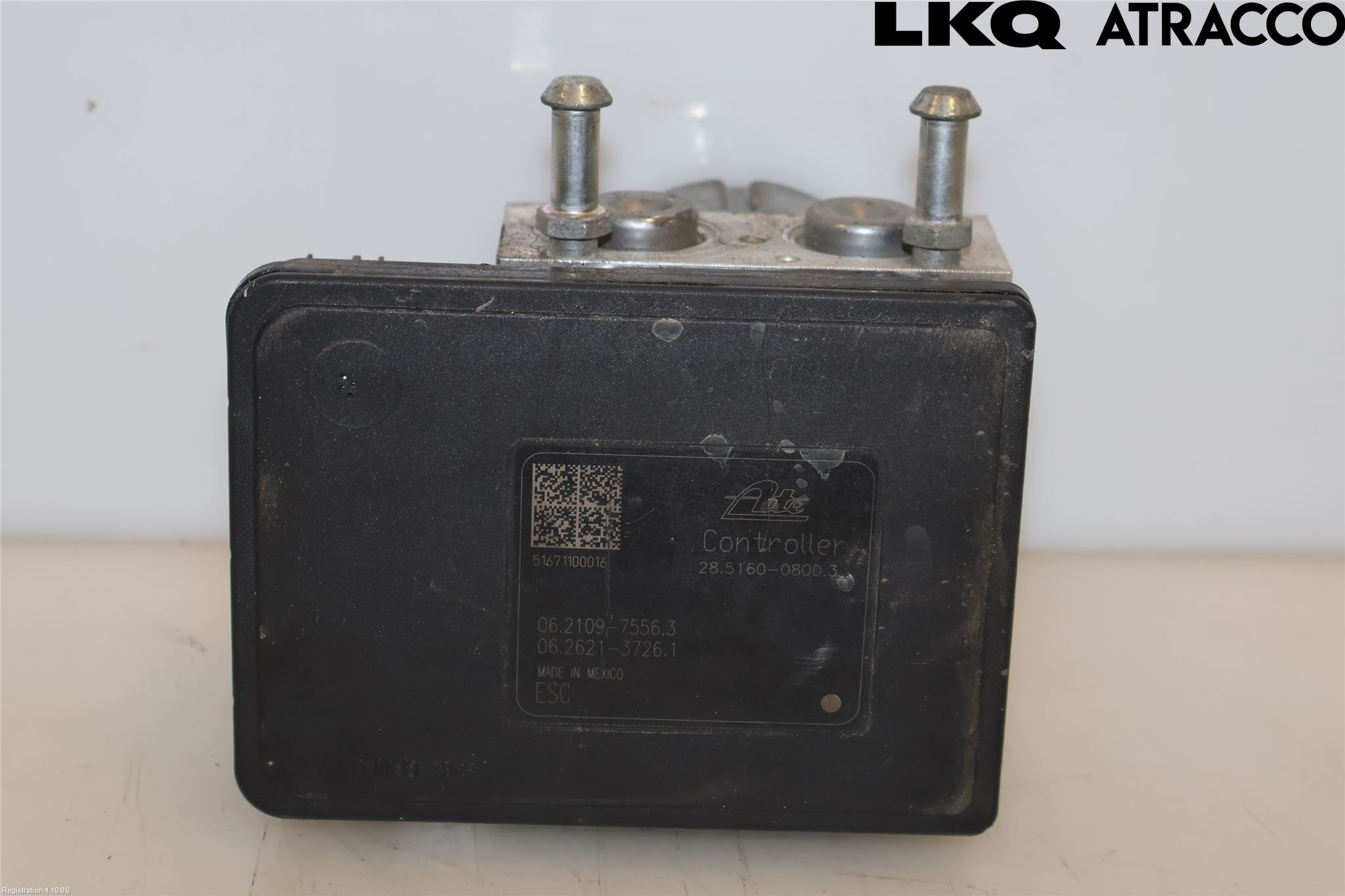 Subaru OUTBACK 15-20 Abs Hydraulikkaggregat