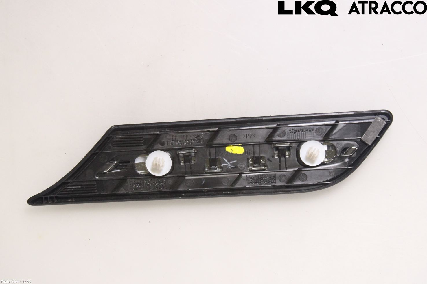 Suzuki VITARA 15- List Framskjerm Hs