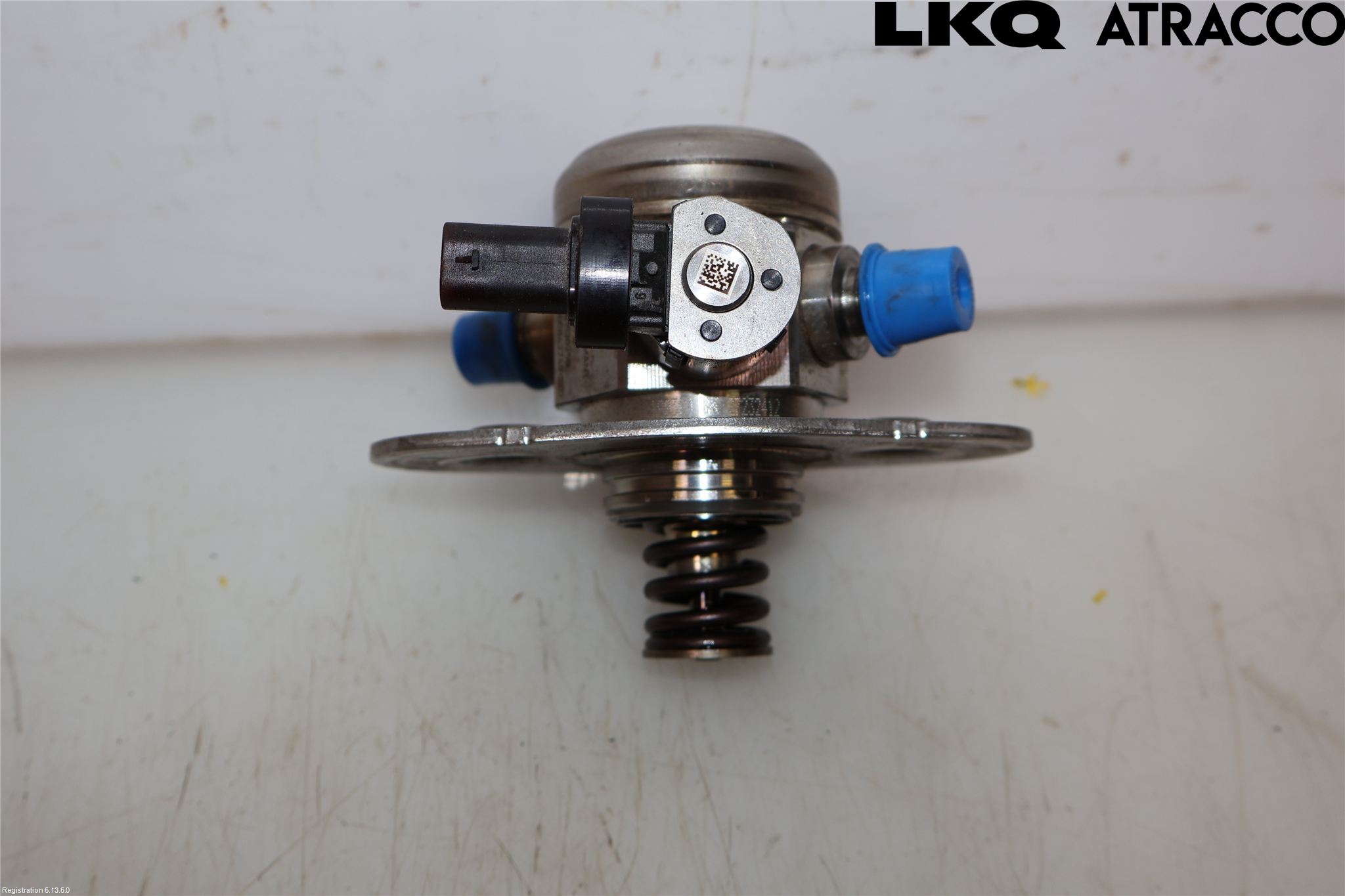 BMW 3 F30/F31/F80 12-19 Drivstoffpumpe Mekanisk