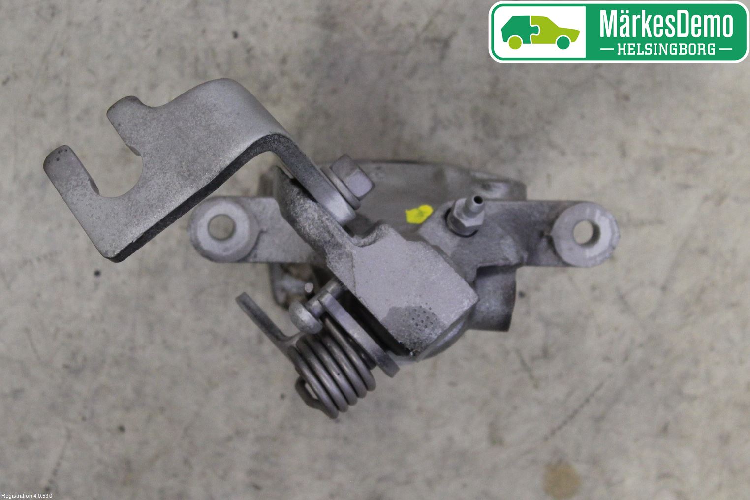 Mazda CX-3 Bremsecaliper Bak Høyre