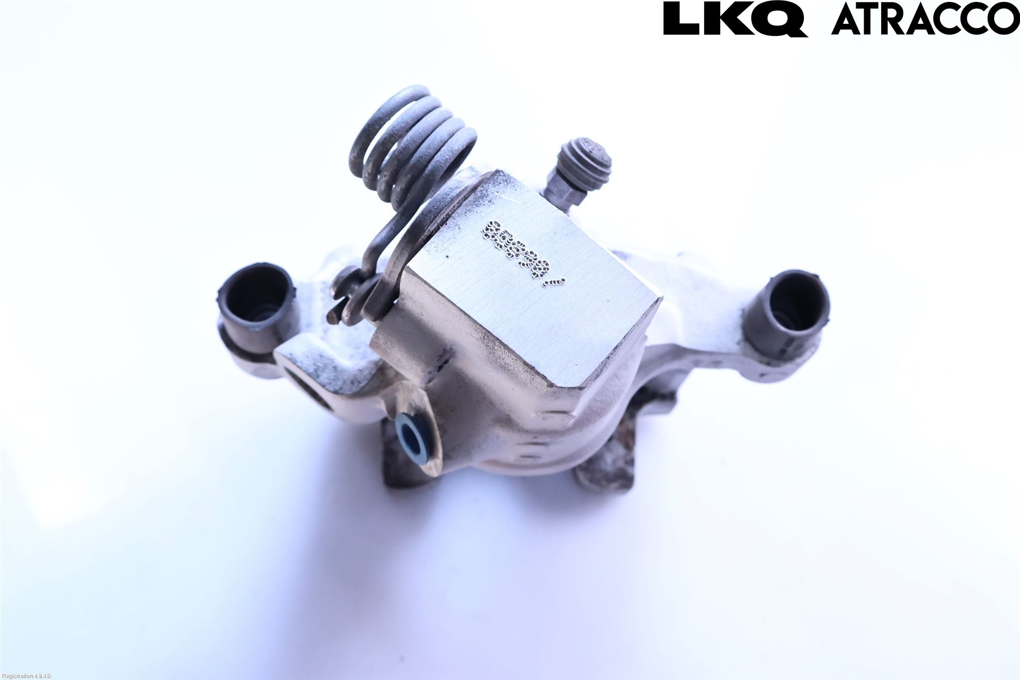 Volvo V50 08-12 Bremsecaliper Bak Høyre