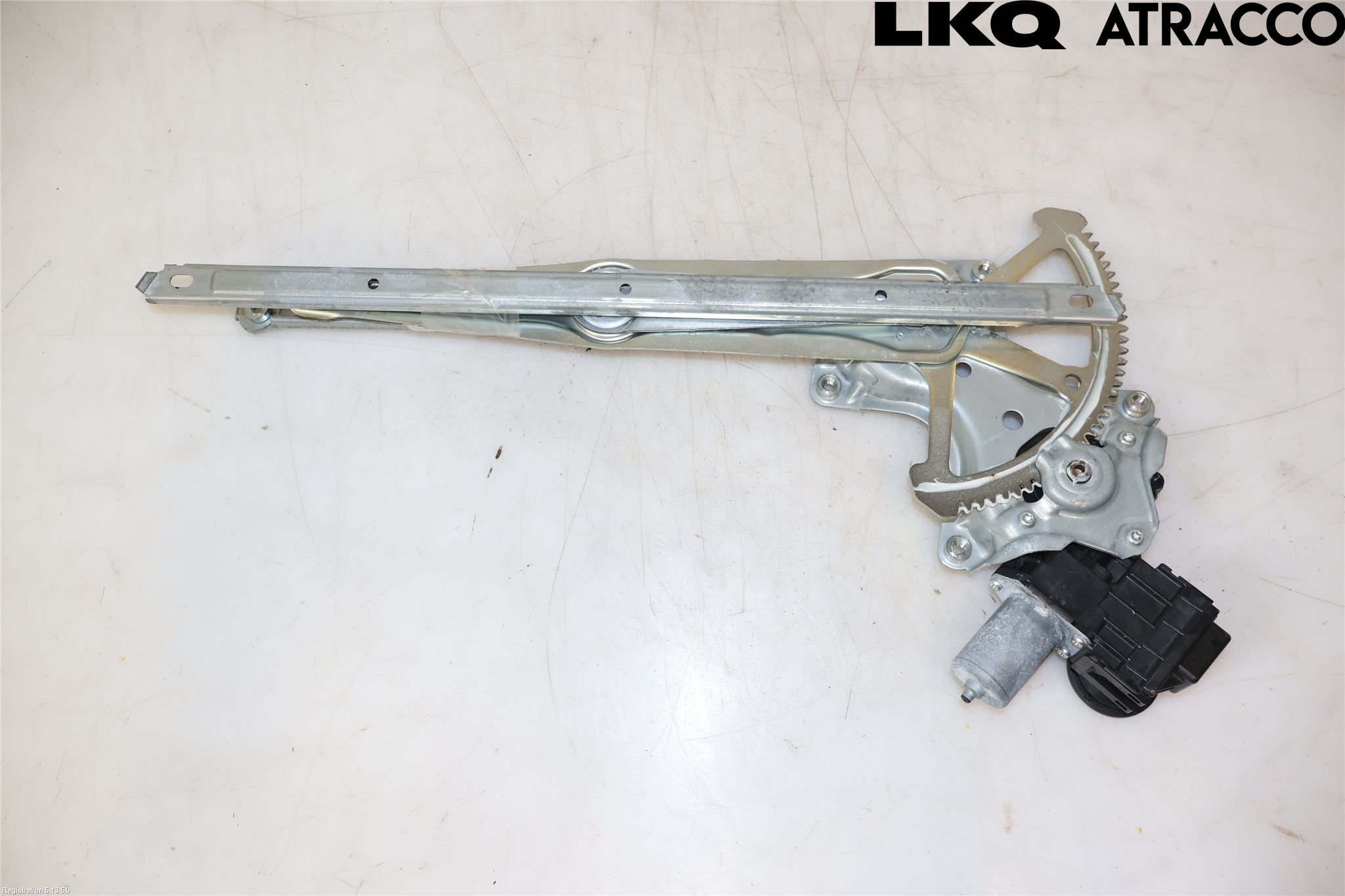 Lexus ES 250/300/330 Vindusheis El Komp