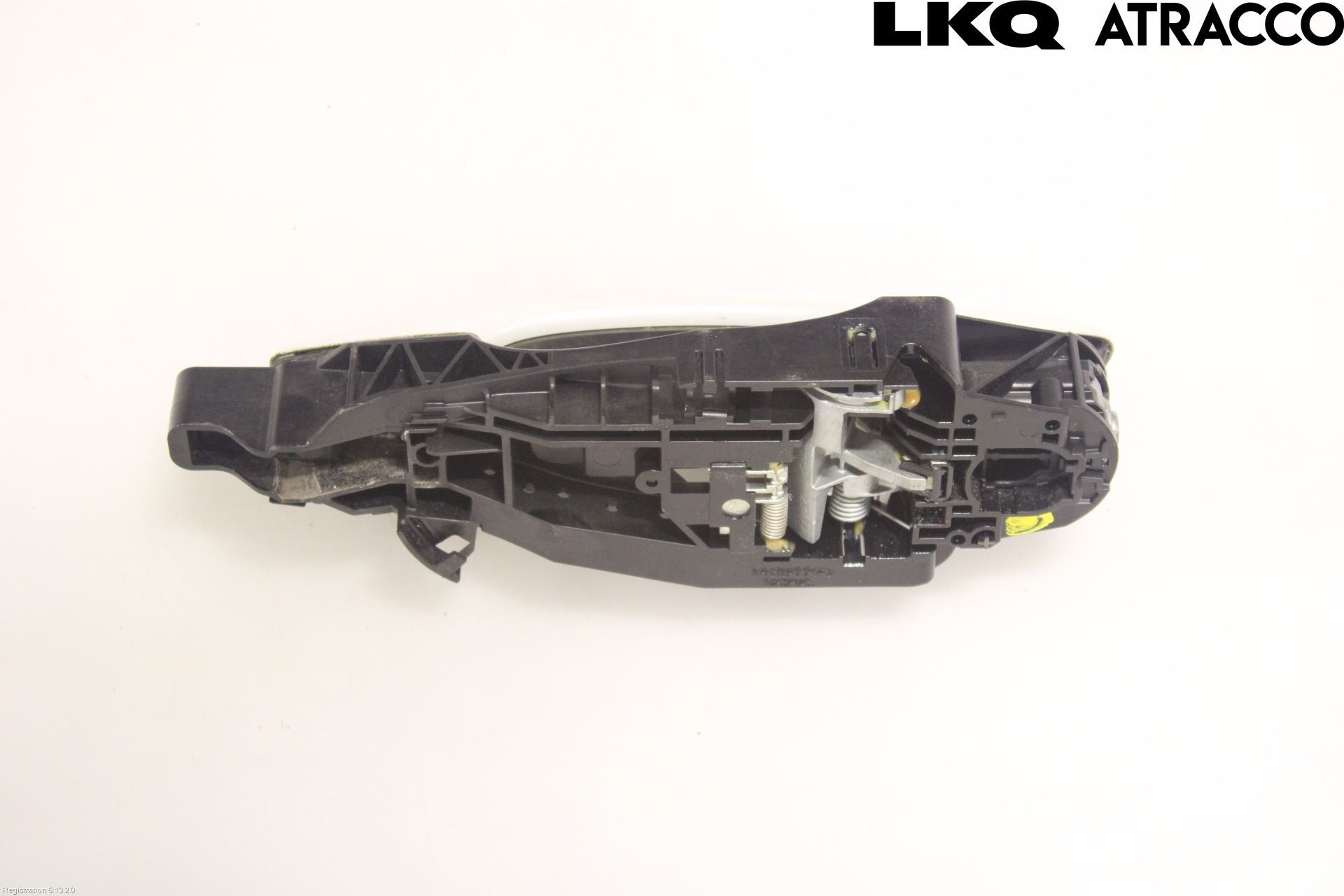 Citroen C4 CACTUS 14-20 Dørhandtak Ytre Høyre