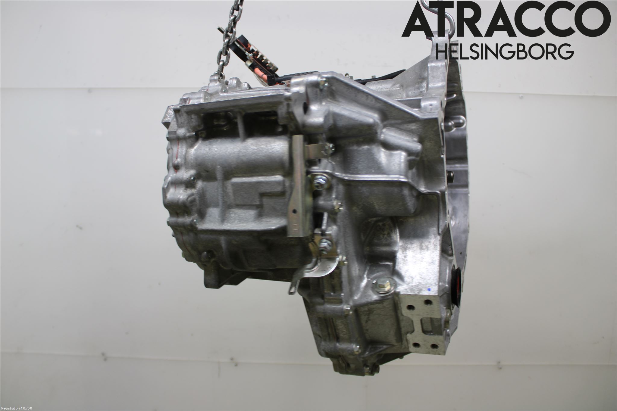 Toyota COROLLA 19- Gearkasse Automat