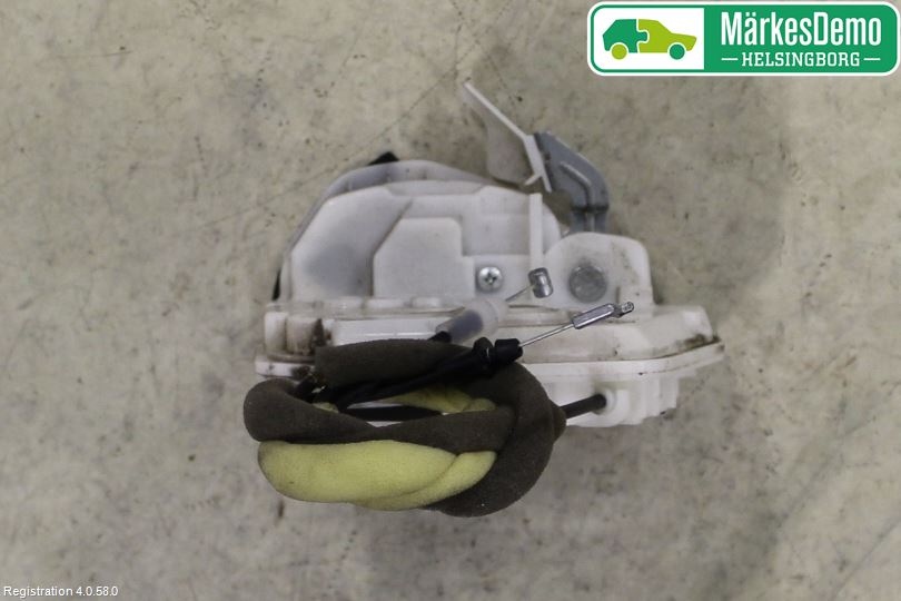 Mazda 2 (DJ) 15-22 Sentrallåsmotor Venstre