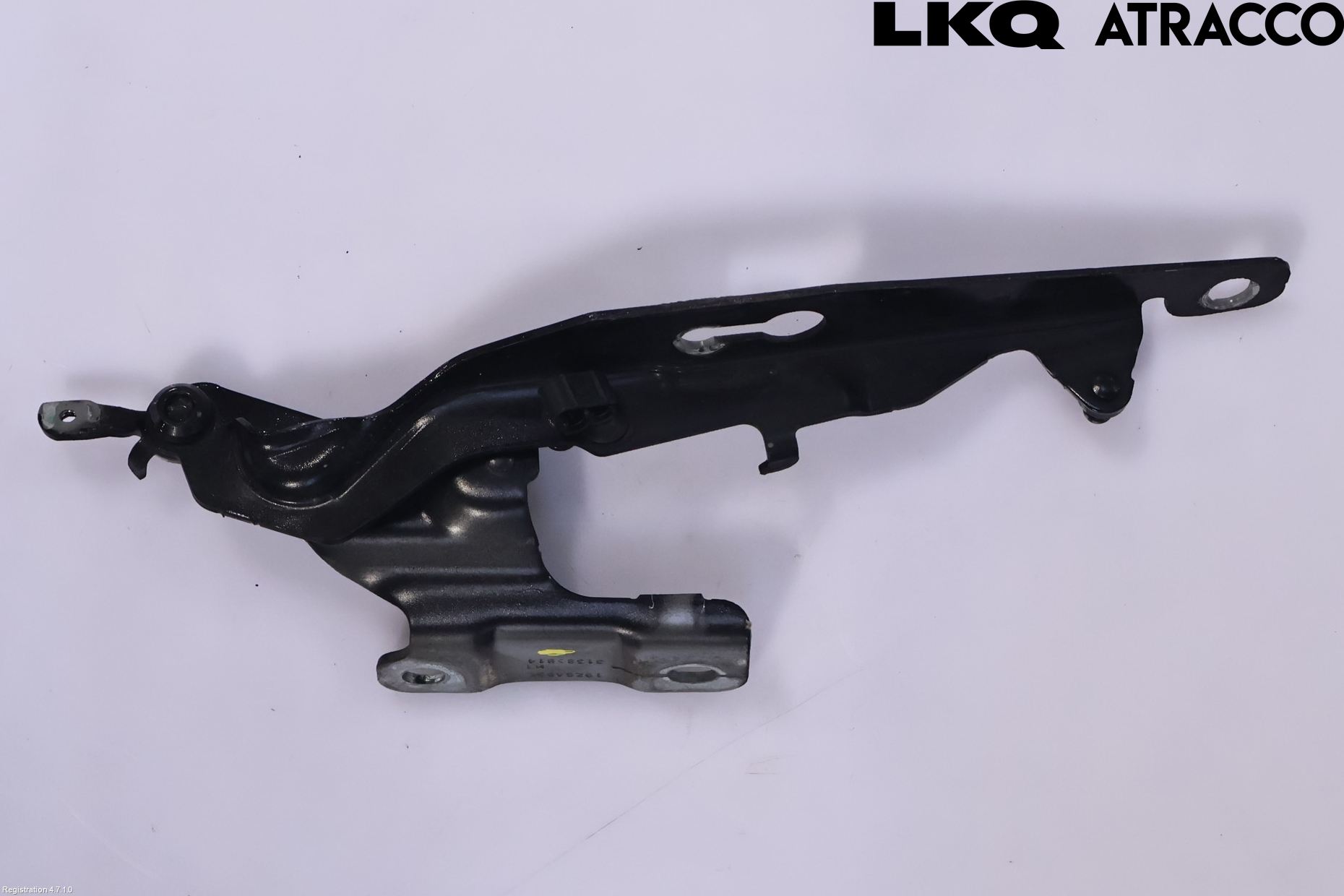 Volvo XC60 14-17 Panser Hengsel - Hengsler