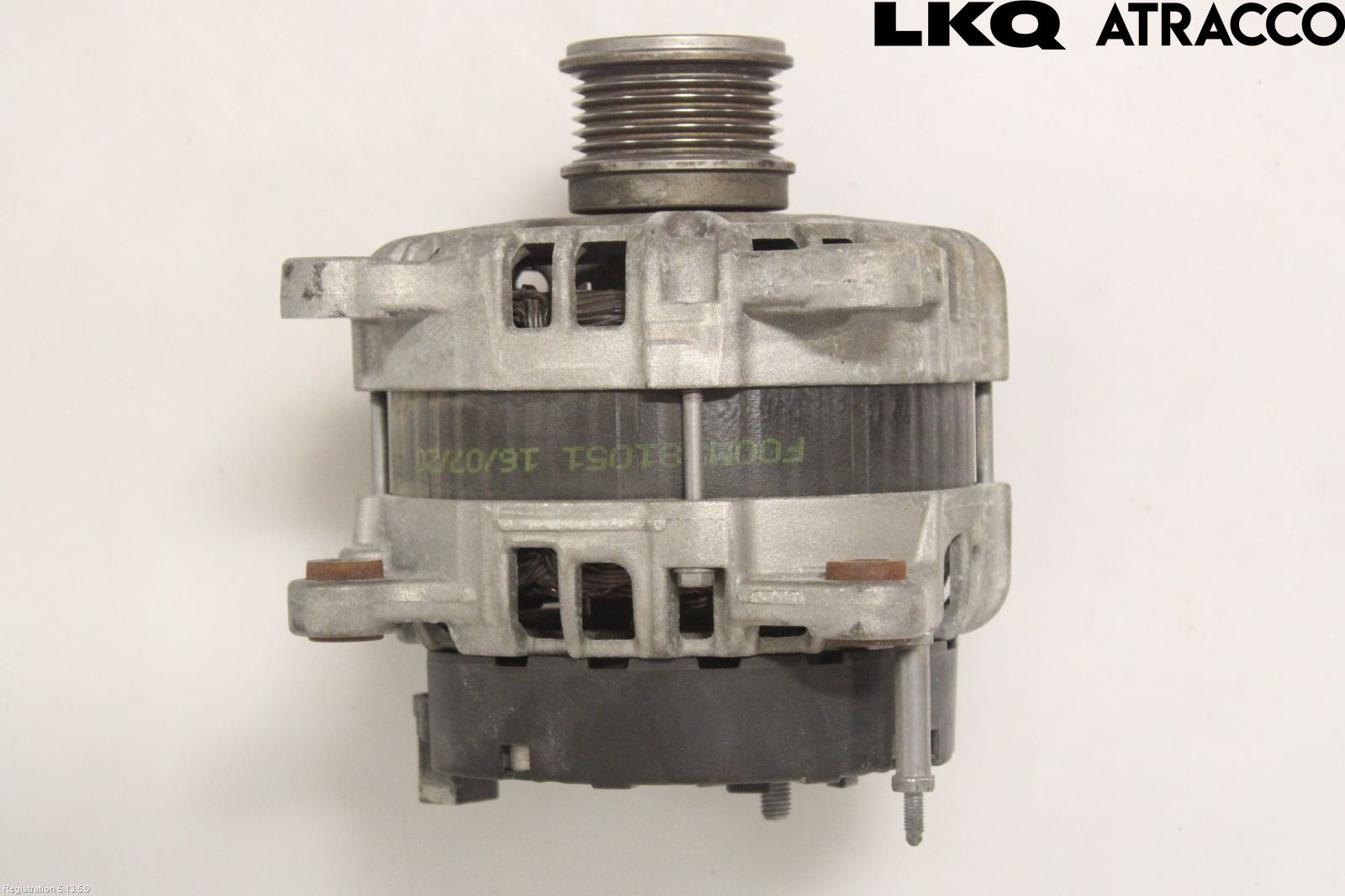 Volkswagen VW PASSAT 20-24 Dynamo