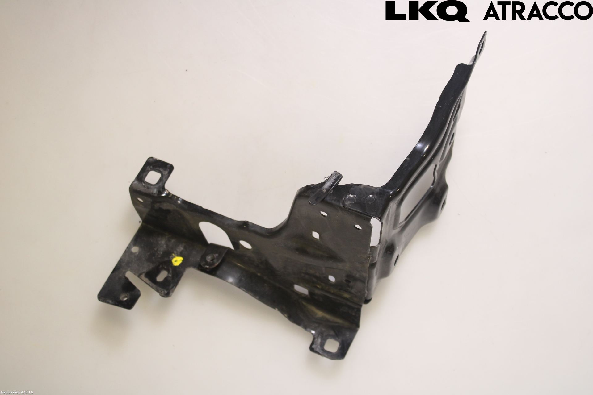 BMW 2 F45 Active Tourer 14-21 Frontlykt Holder-Feste