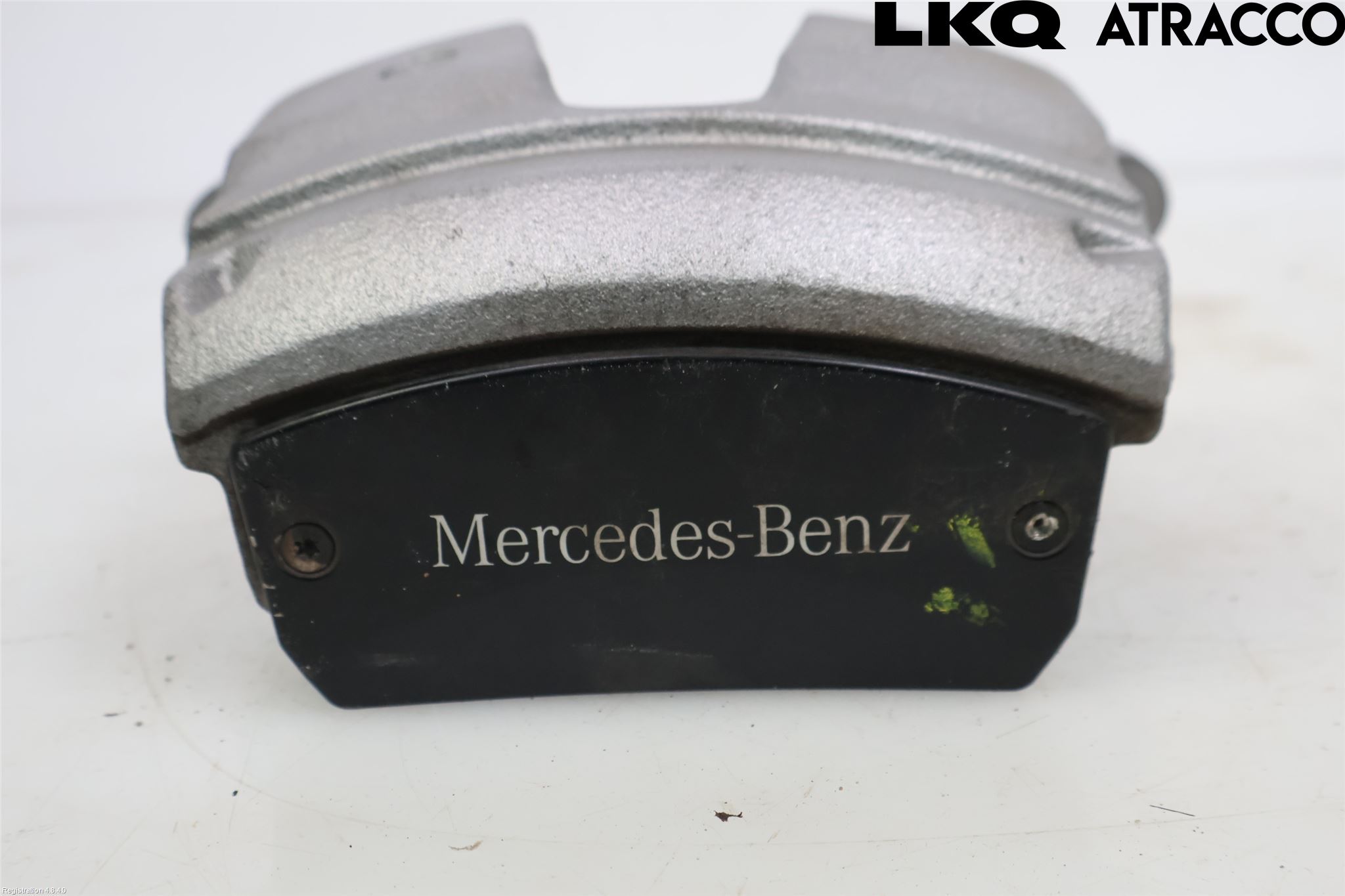 Mercedes-Benz MB GLE-KLASS (W167/V167/C167) 19- Bremsecaliper Foran Venstre