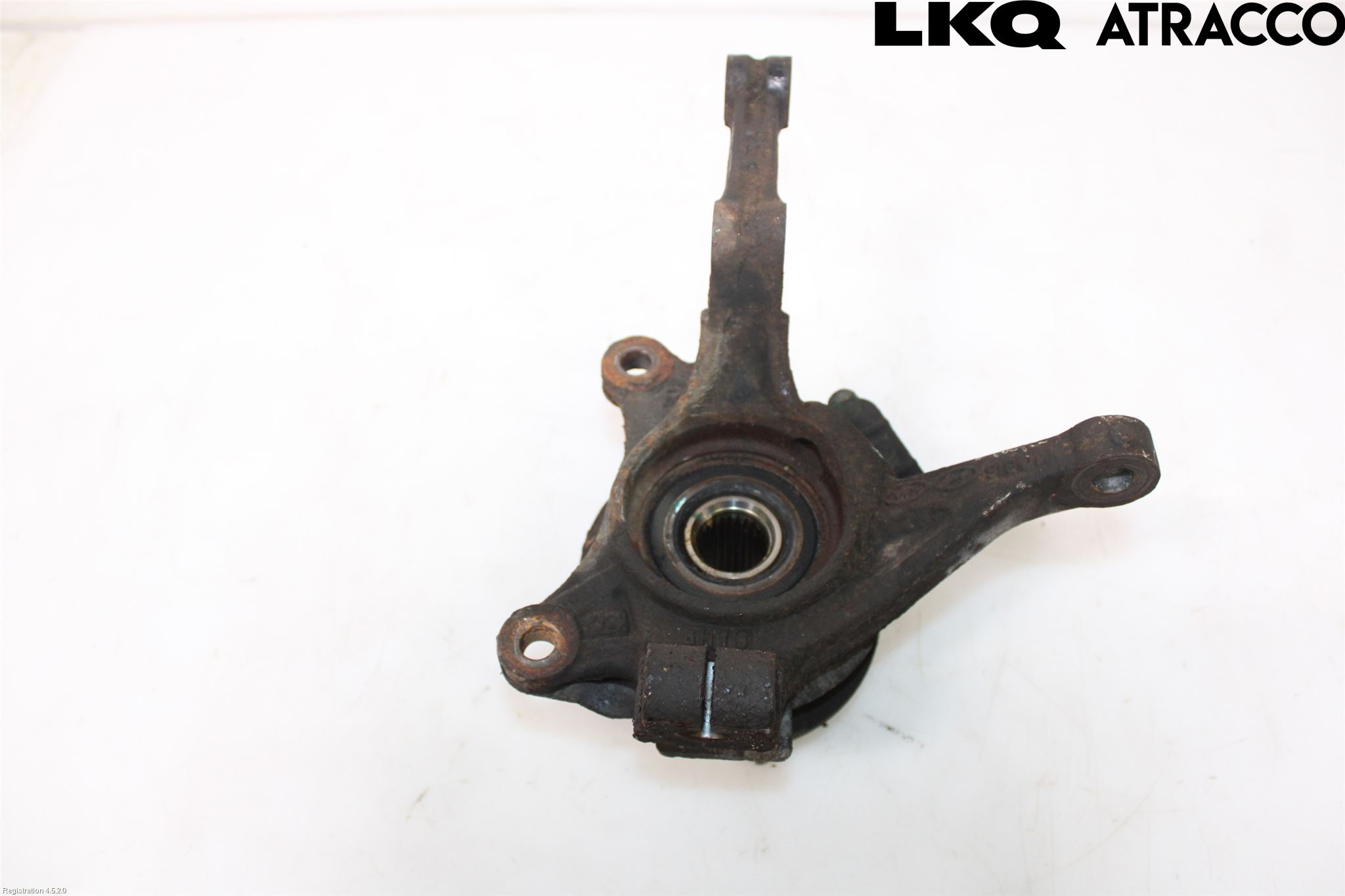 Hyundai i10 BA 17-20 Spindel Hf