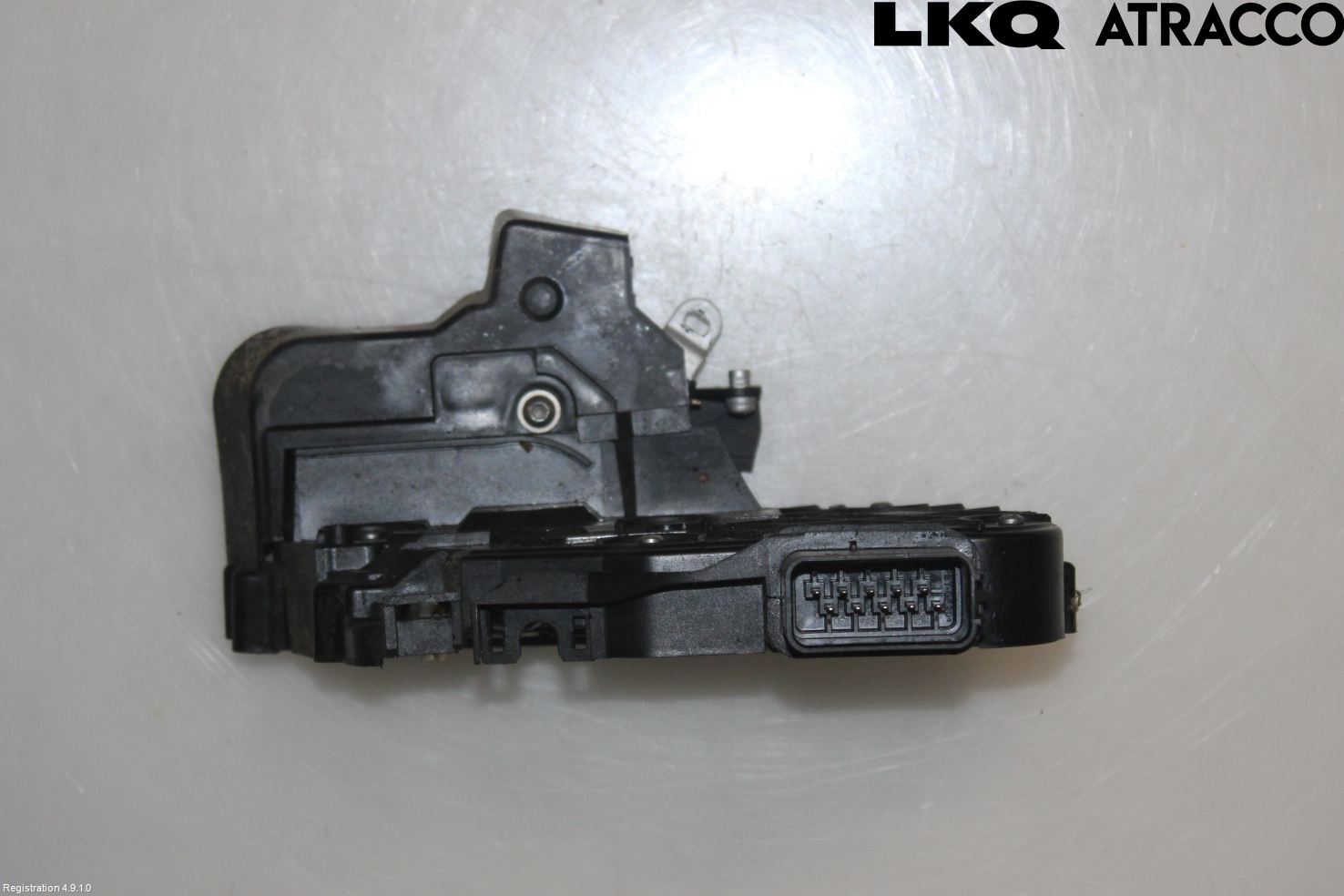 Ford KUGA 08-12 Sentrallåsmotor Venstre