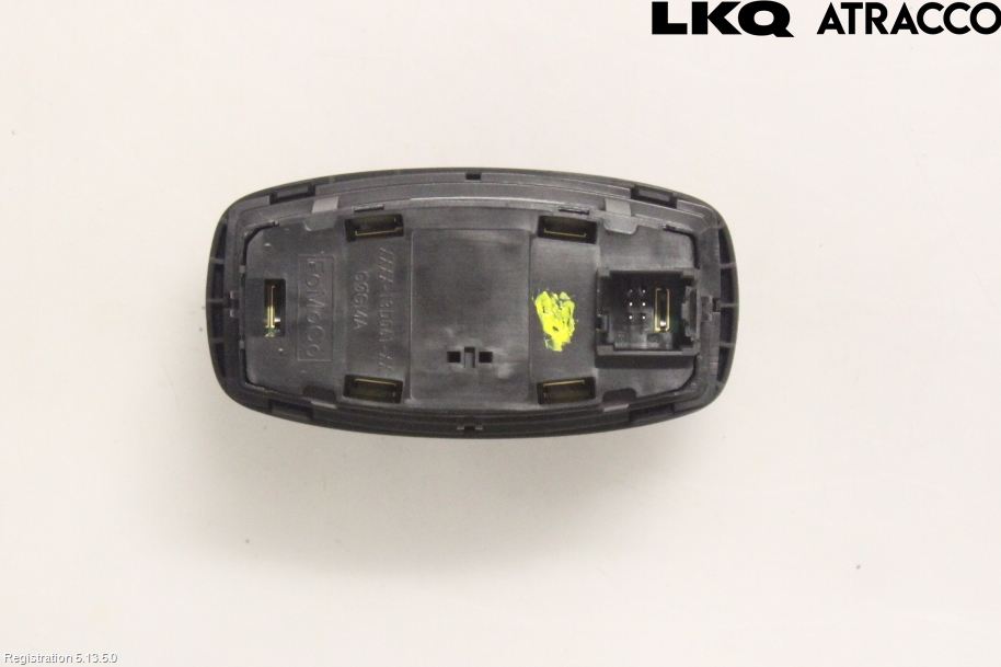 Ford FIESTA (VII) 18-23 Bryter Hovedlys