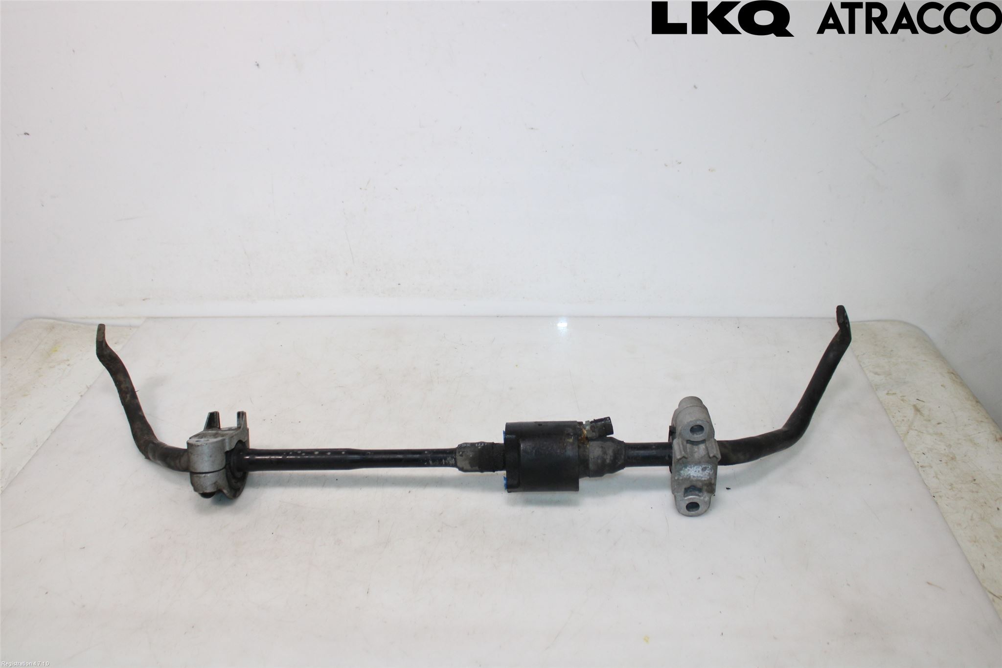 BMW 5 F10/F11/F18 09-17 Stablisatorstag Foran