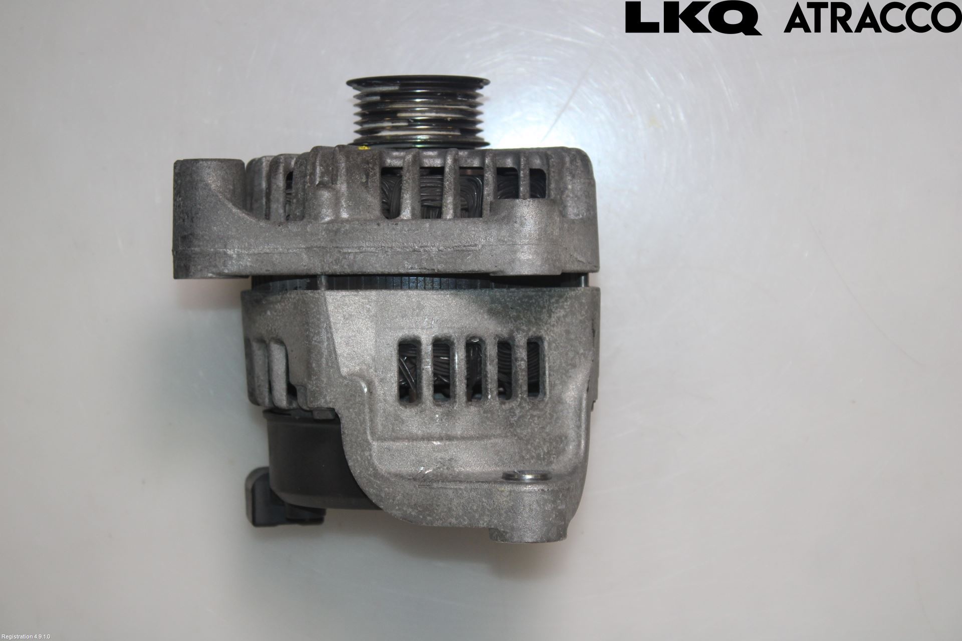 BMW X5 F15 13-18 Dynamo
