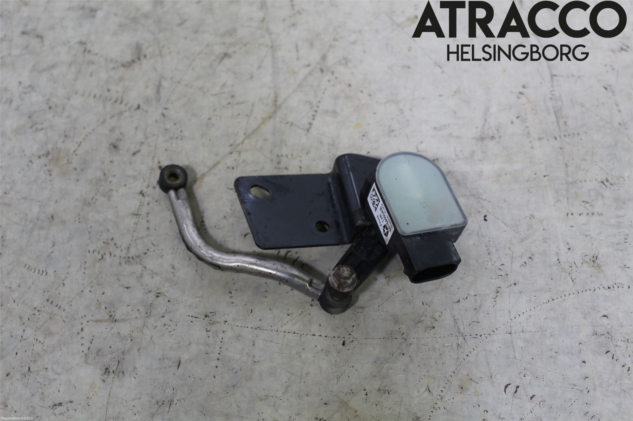 Jeep GRAND CHEROKEE 10-20 Sensor Lysinnstilling