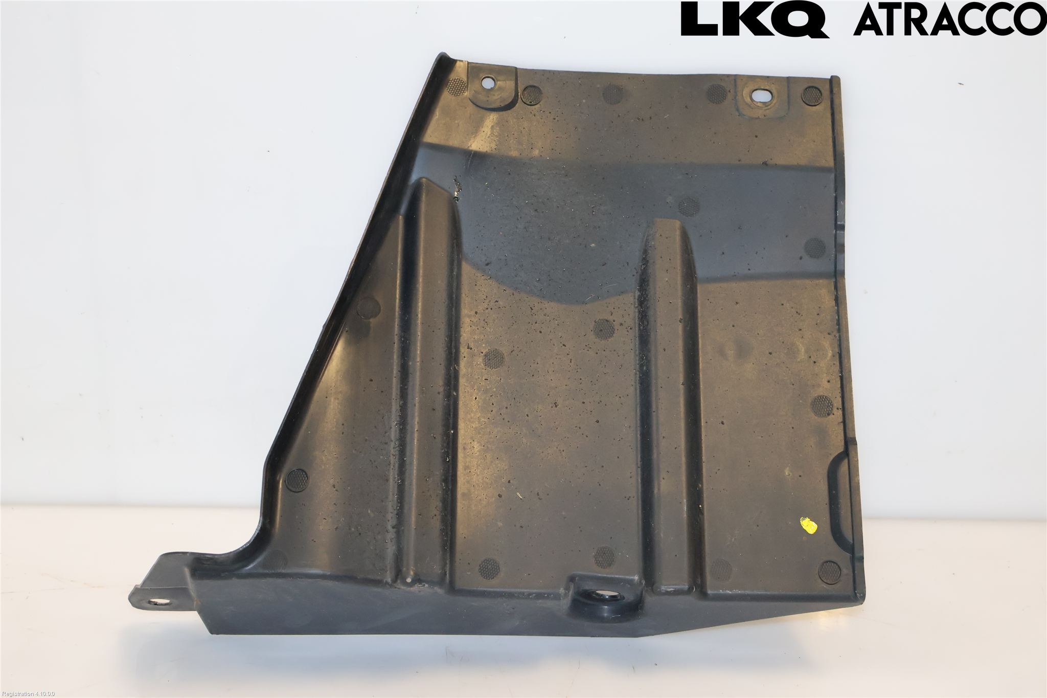 Toyota AYGO X AB70 22- Bunnplate U Motor-Gear-Dørk