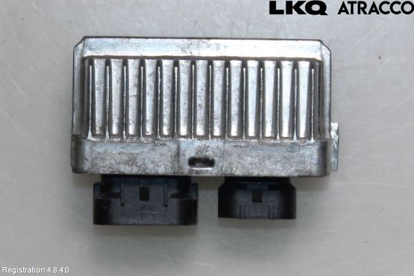 Saab 9-5 10-12 Rele Gløding Diesel