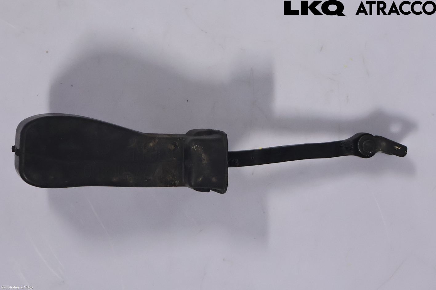 Mercedes-Benz MB B-KLASS (W247) 19- Dørstopper