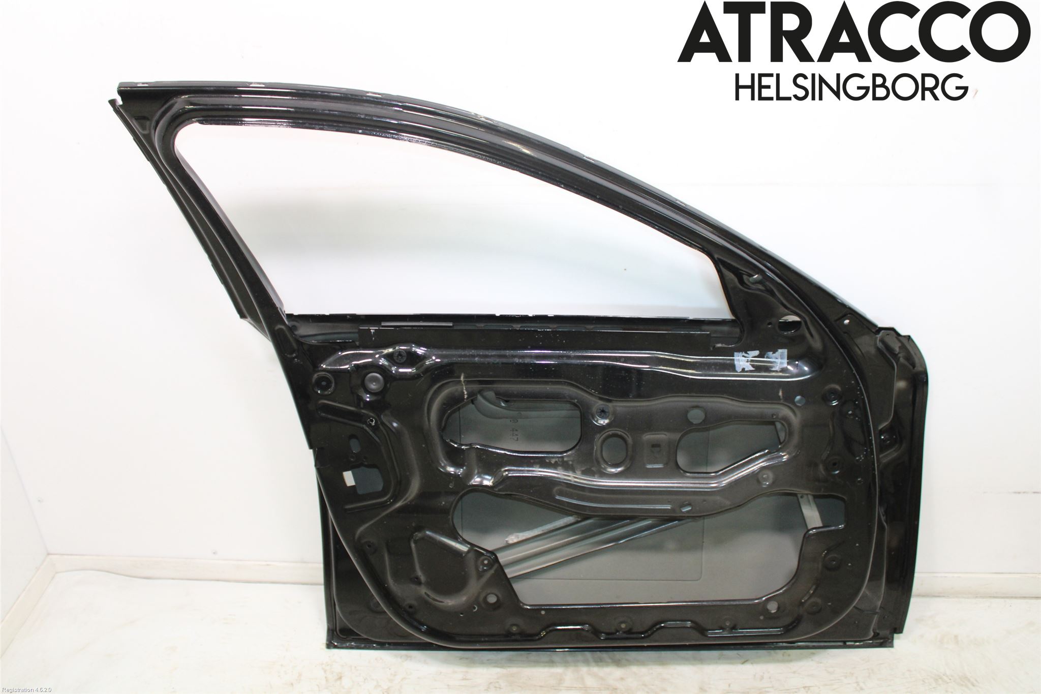 BMW 5 F10/F11/F18 09-17 Dør 4D Foran Venstre