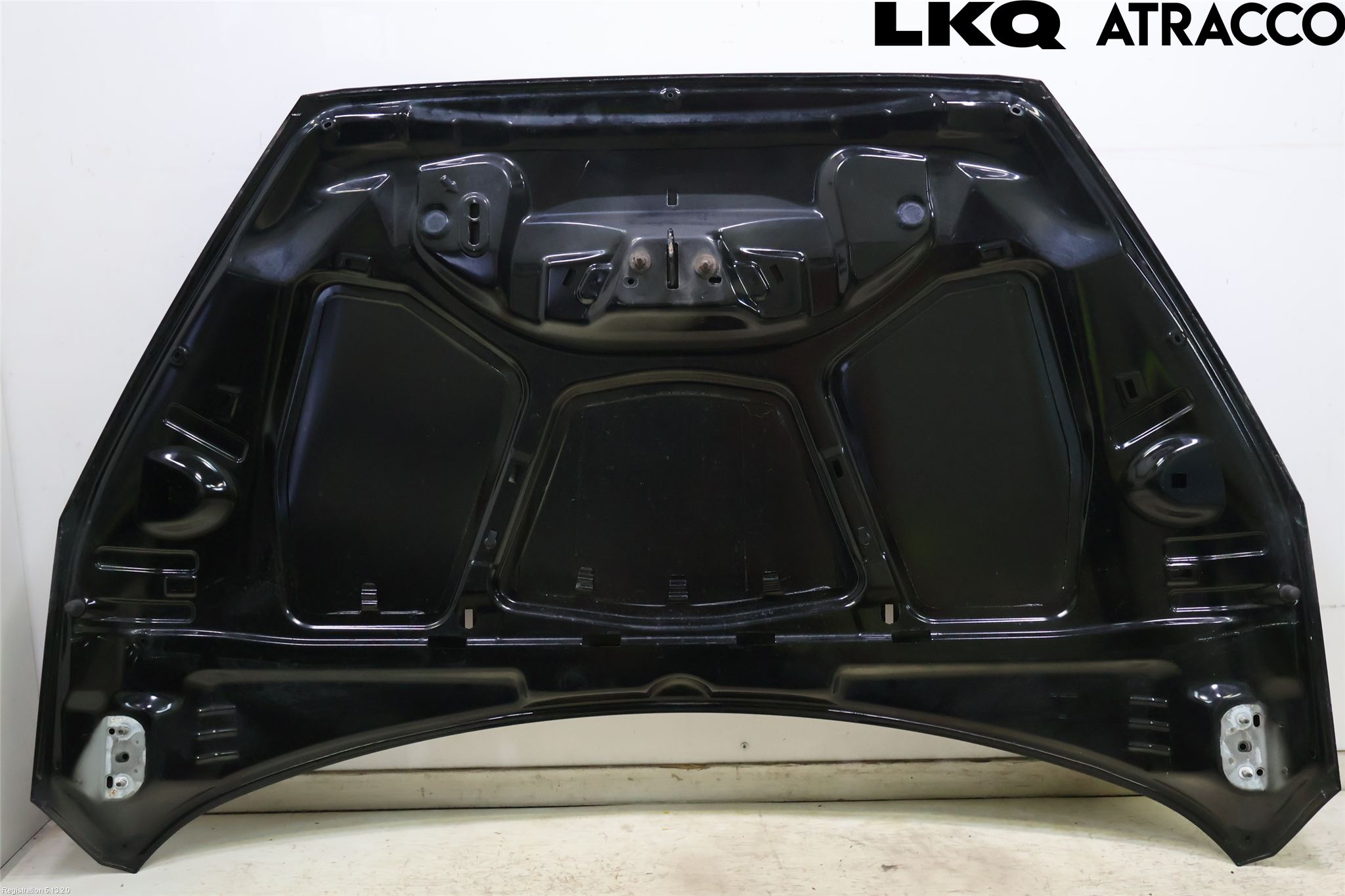 Ford FOCUS 15-18 Panser