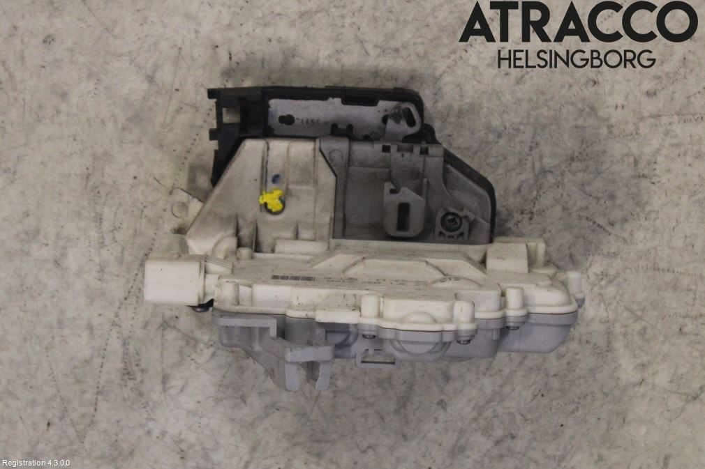Volkswagen VW PASSAT 11-14 Sentrallåsmotor Høyre