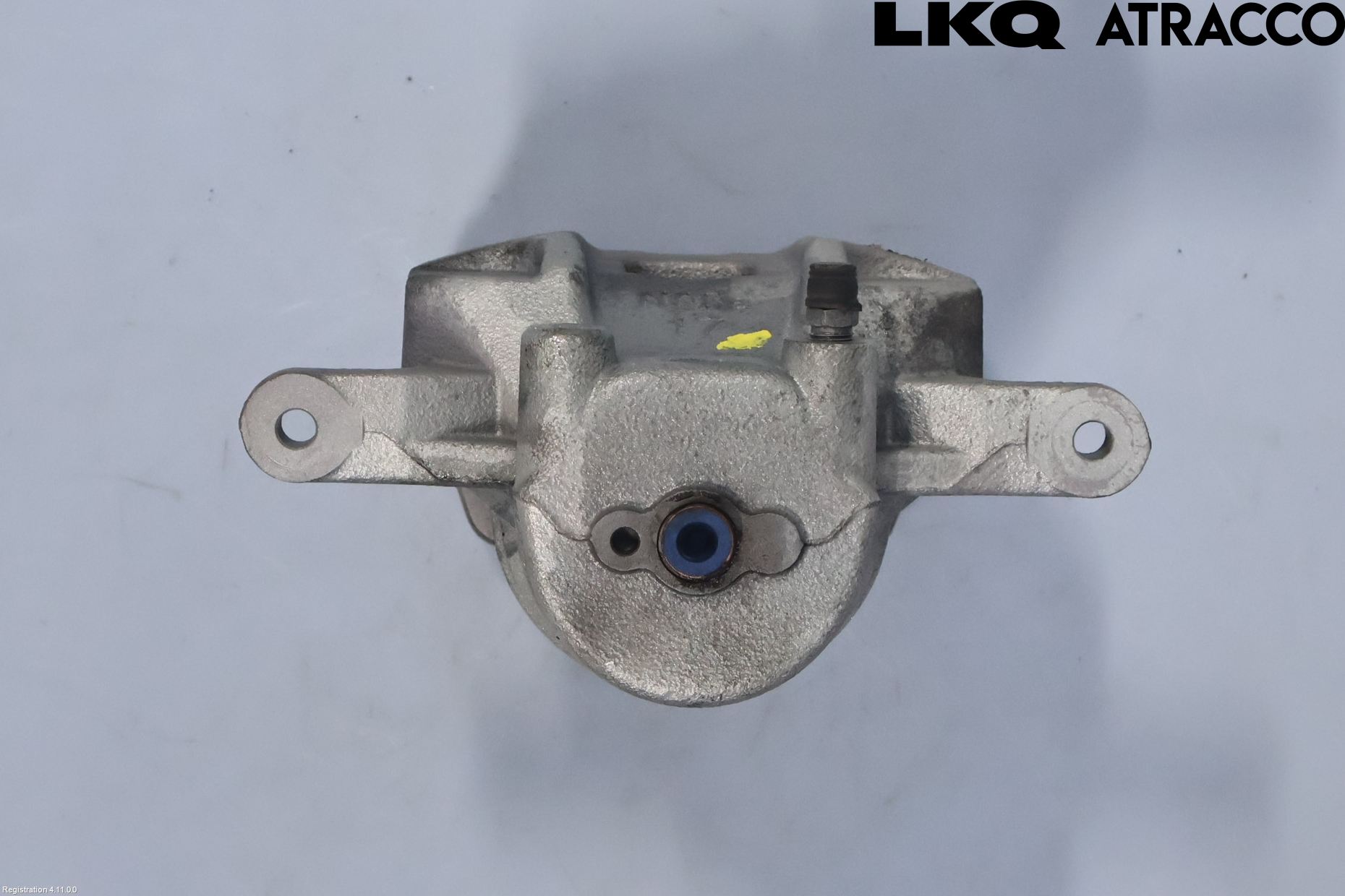 Hyundai TUCSON 05- Bremsecaliper Foran Høyre