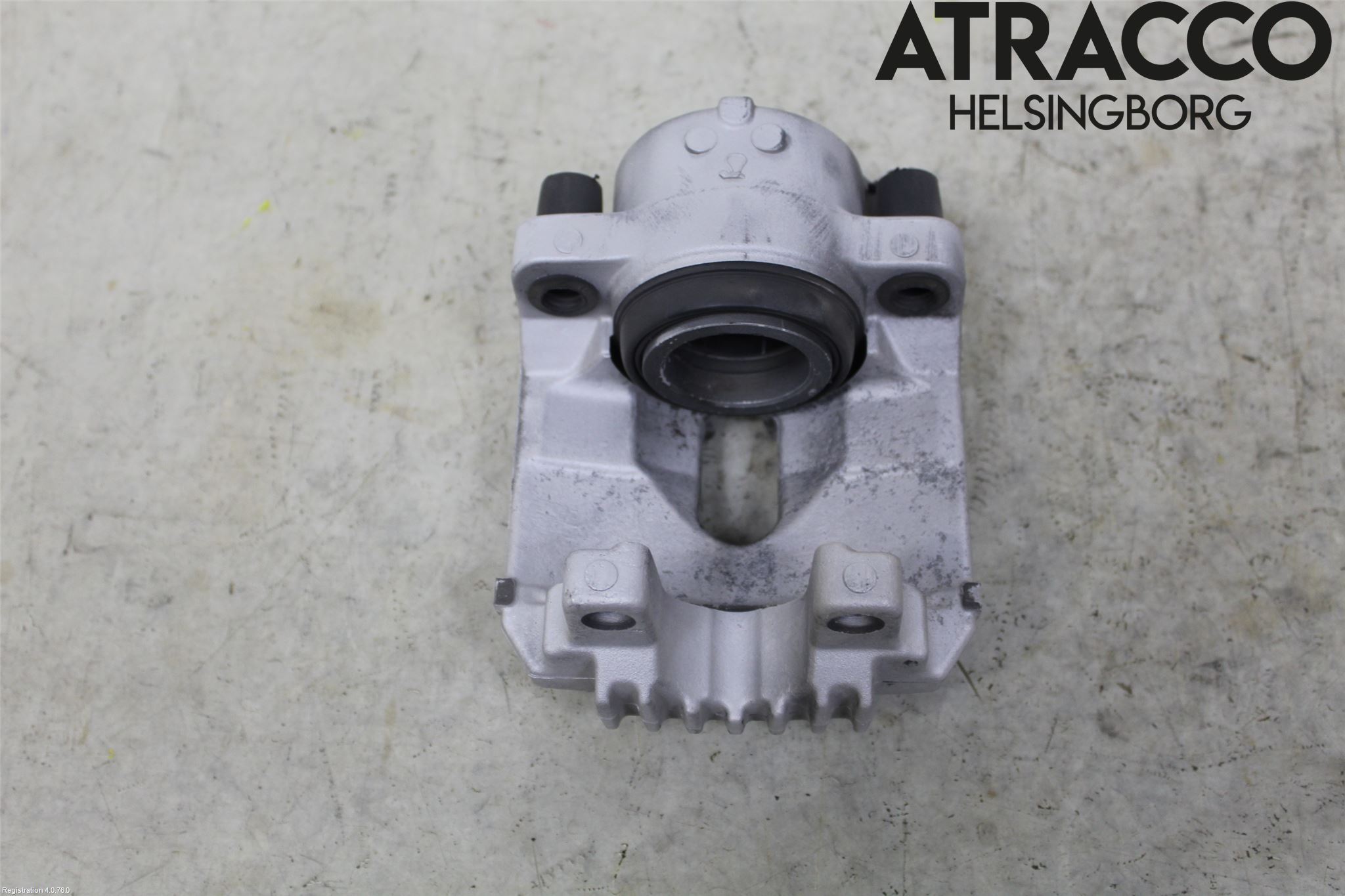 BMW 3 E90/91 SED/TOU 05-12 Bremsecaliper Foran Venstre