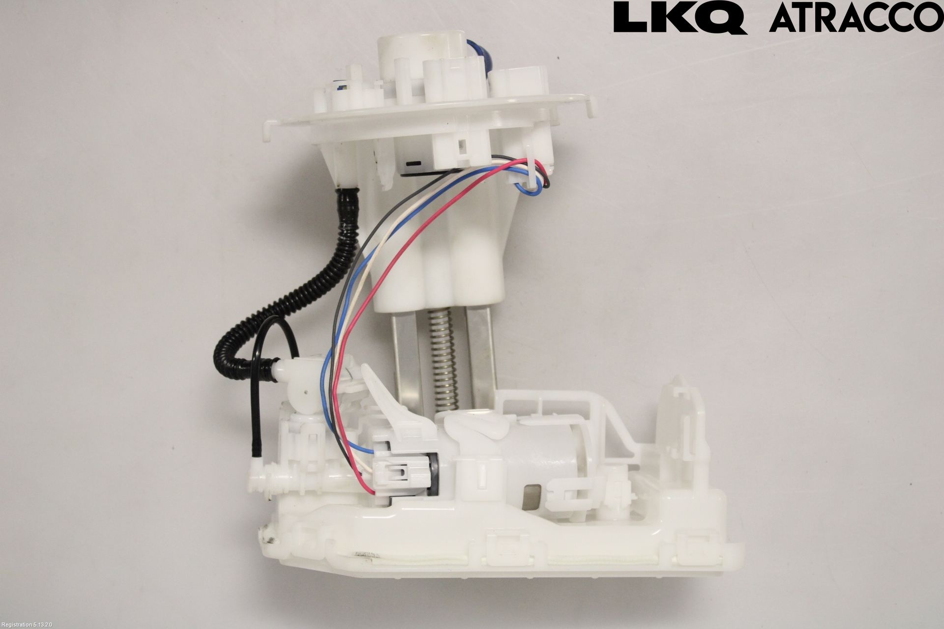 Lexus NX 340h/450h+ 21- Drivstoffpumpe Fødepumpe El