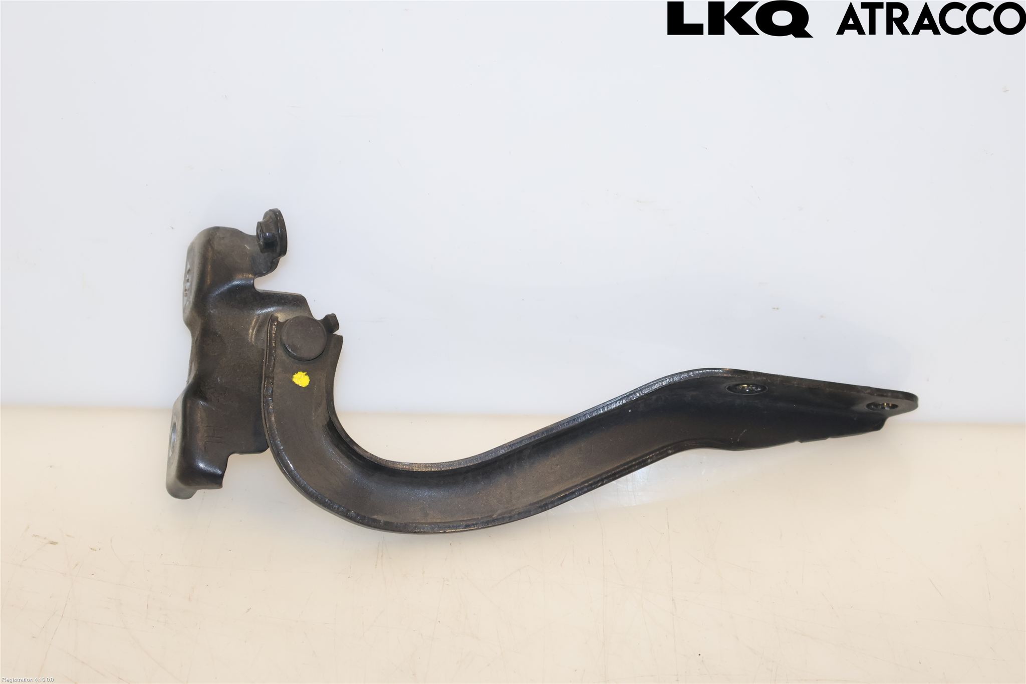 Subaru OUTBACK 15-20 Panser Hengsel - Hengsler