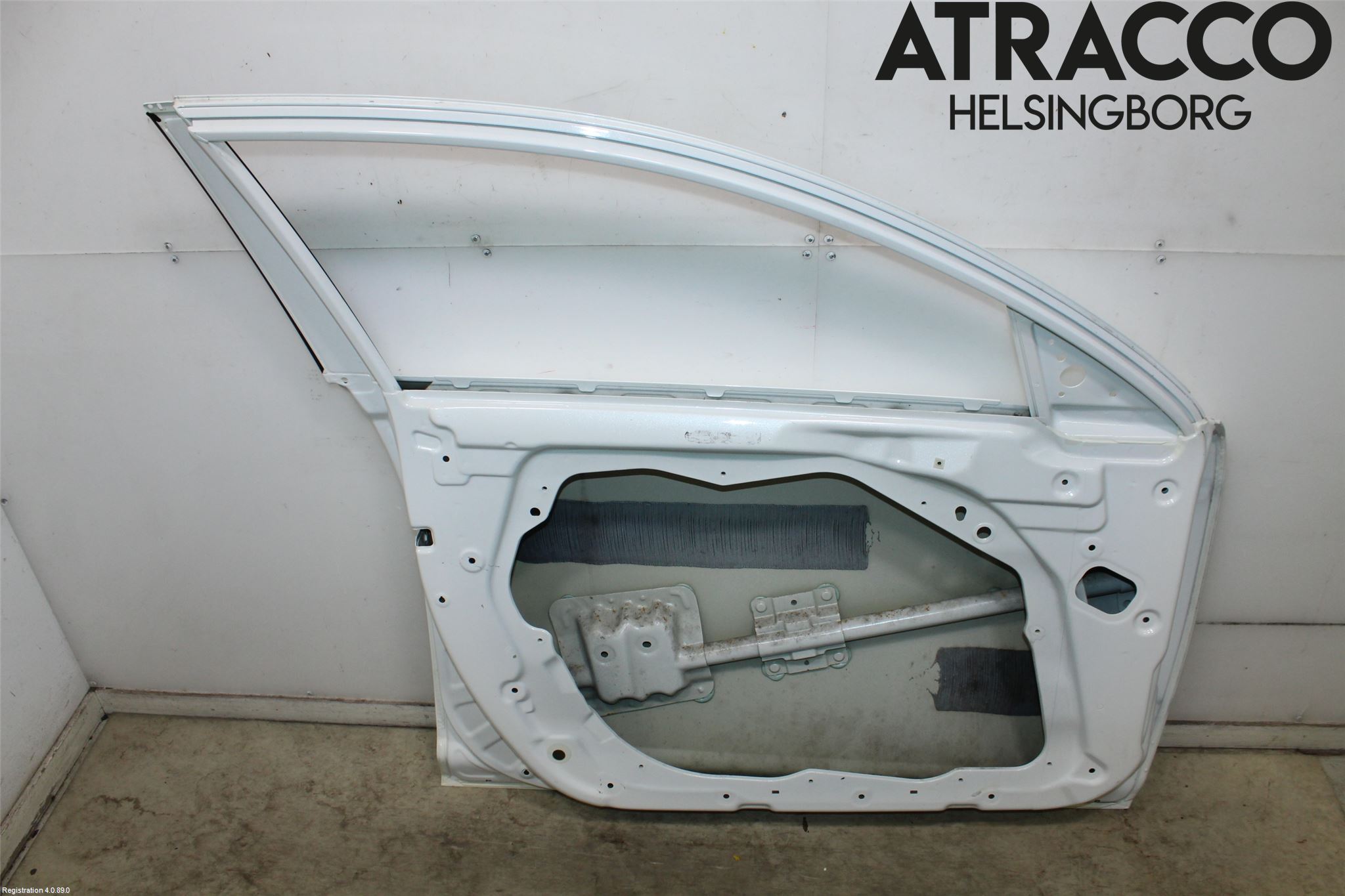 Kia OPTIMA 00-15 Dør 4D Foran Venstre