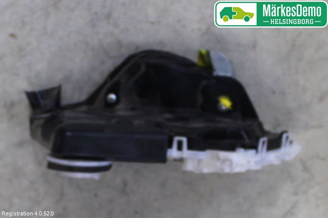 Toyota YARIS XP130 15-20 Sentrallåsmotor Venstre