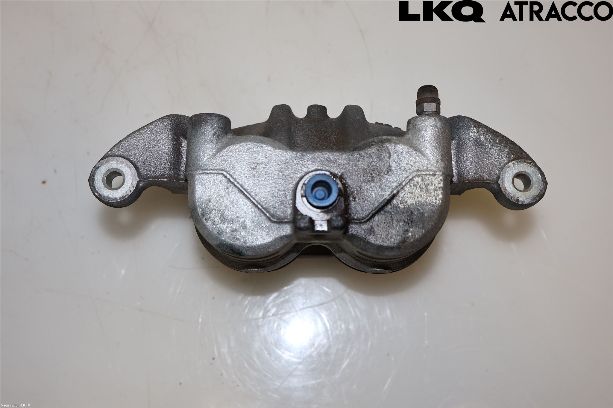Nissan LEAF 18- Bremsecaliper Foran Høyre