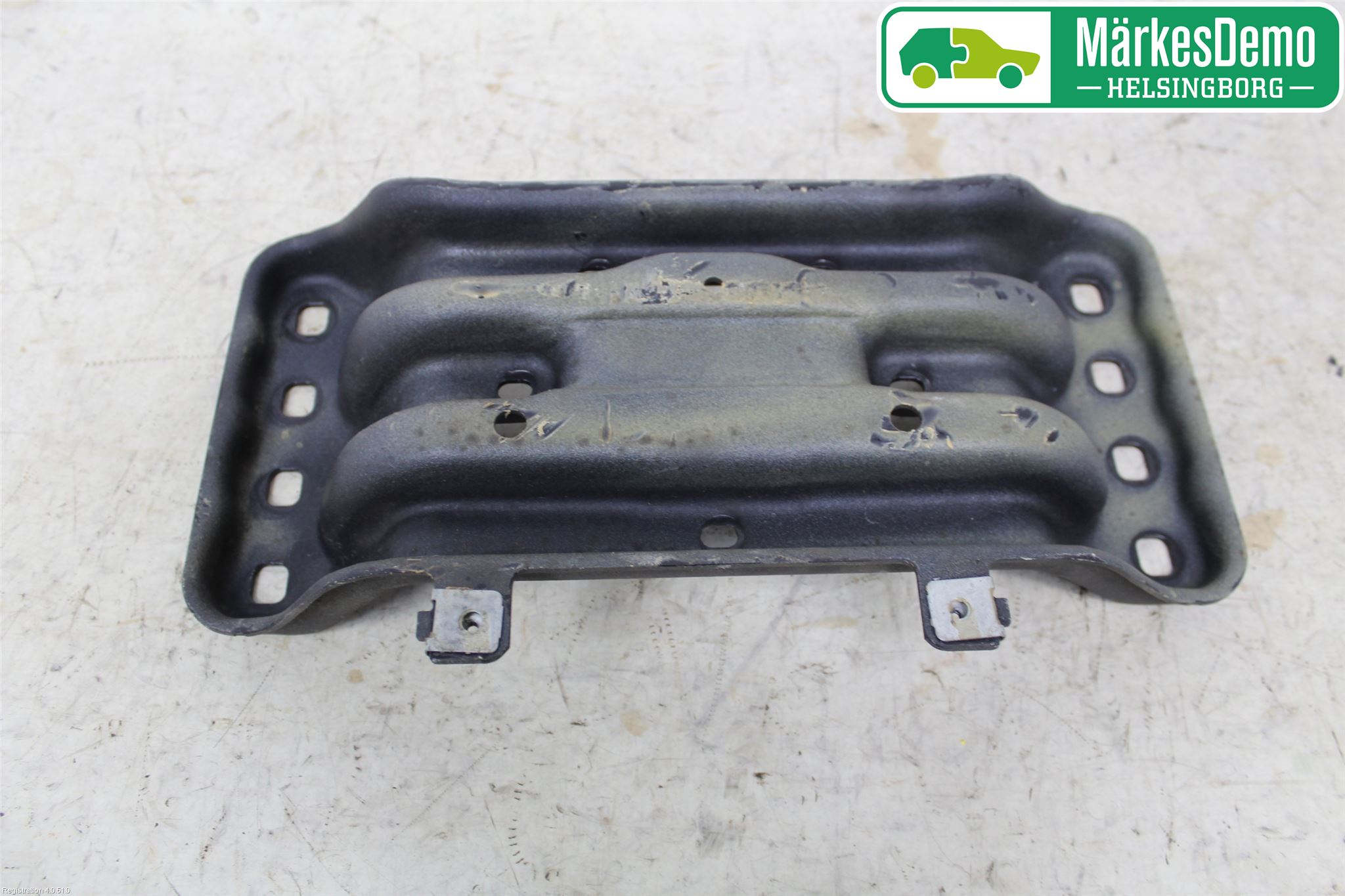 Mercedes-Benz MB GLC-KLASS (X253/C253) 15-22 Gearkasse Bjelke - Travers