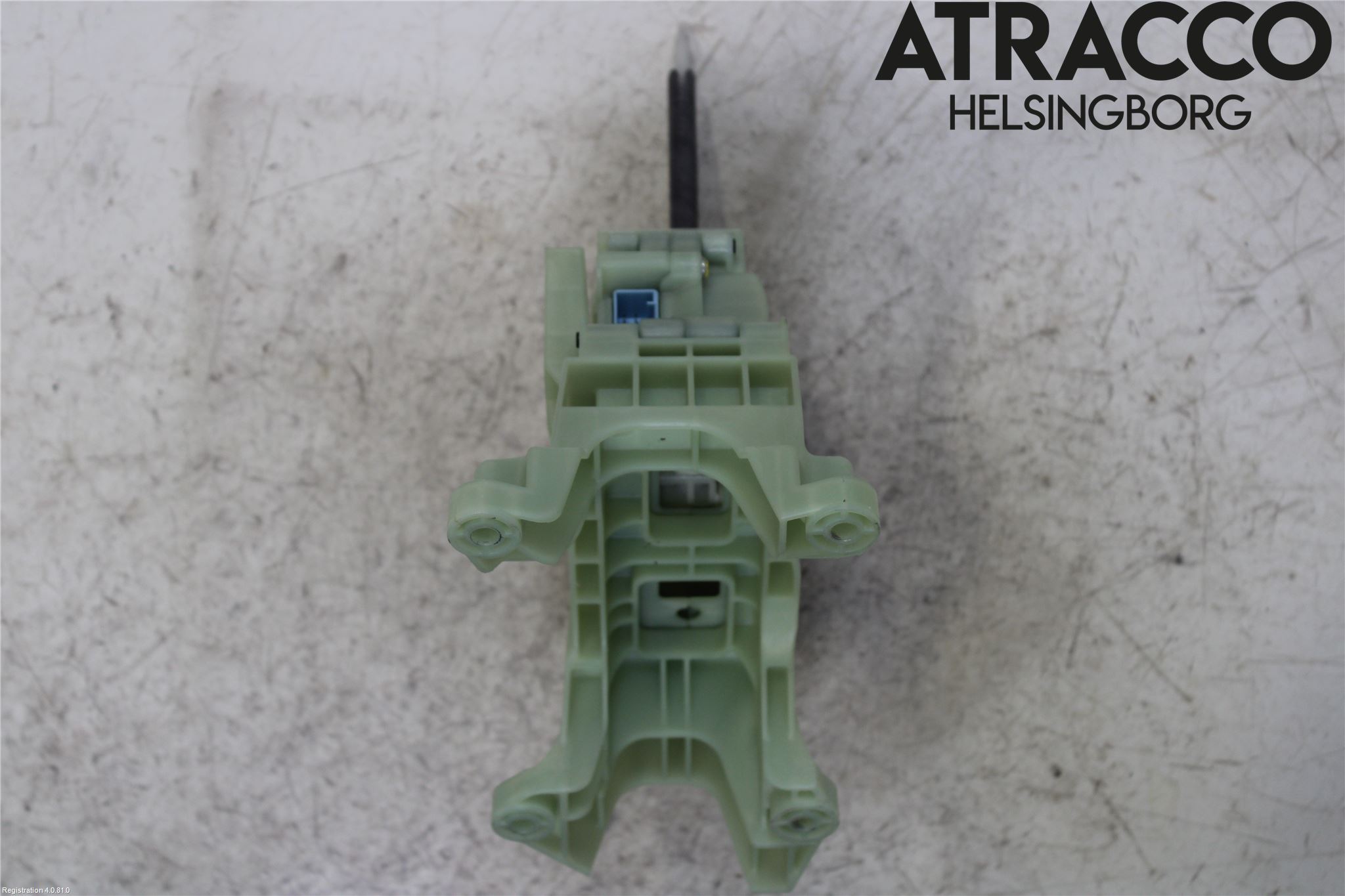 Kia NIRO (DE) 17-22 Gearspak