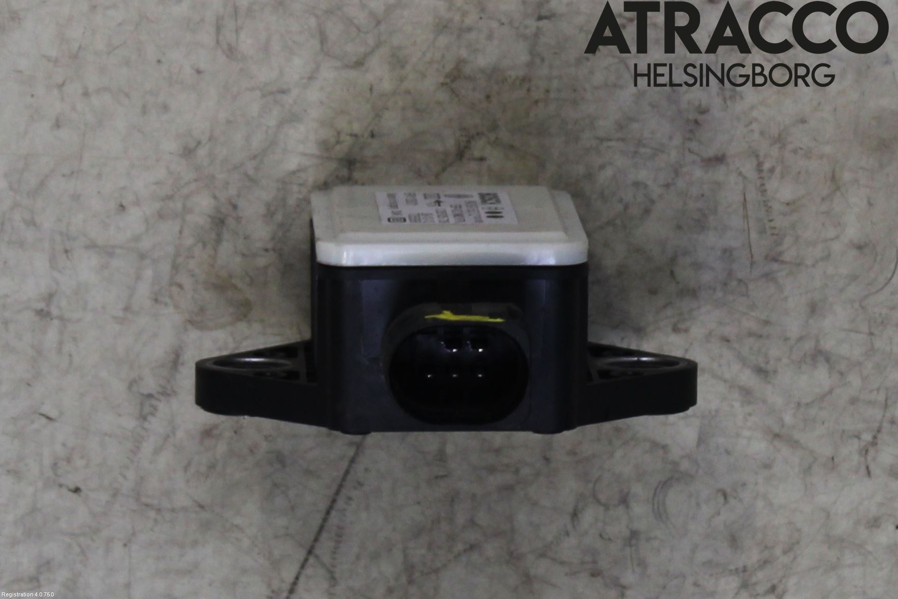 Audi Q5 09-16 Sensor Øvrig