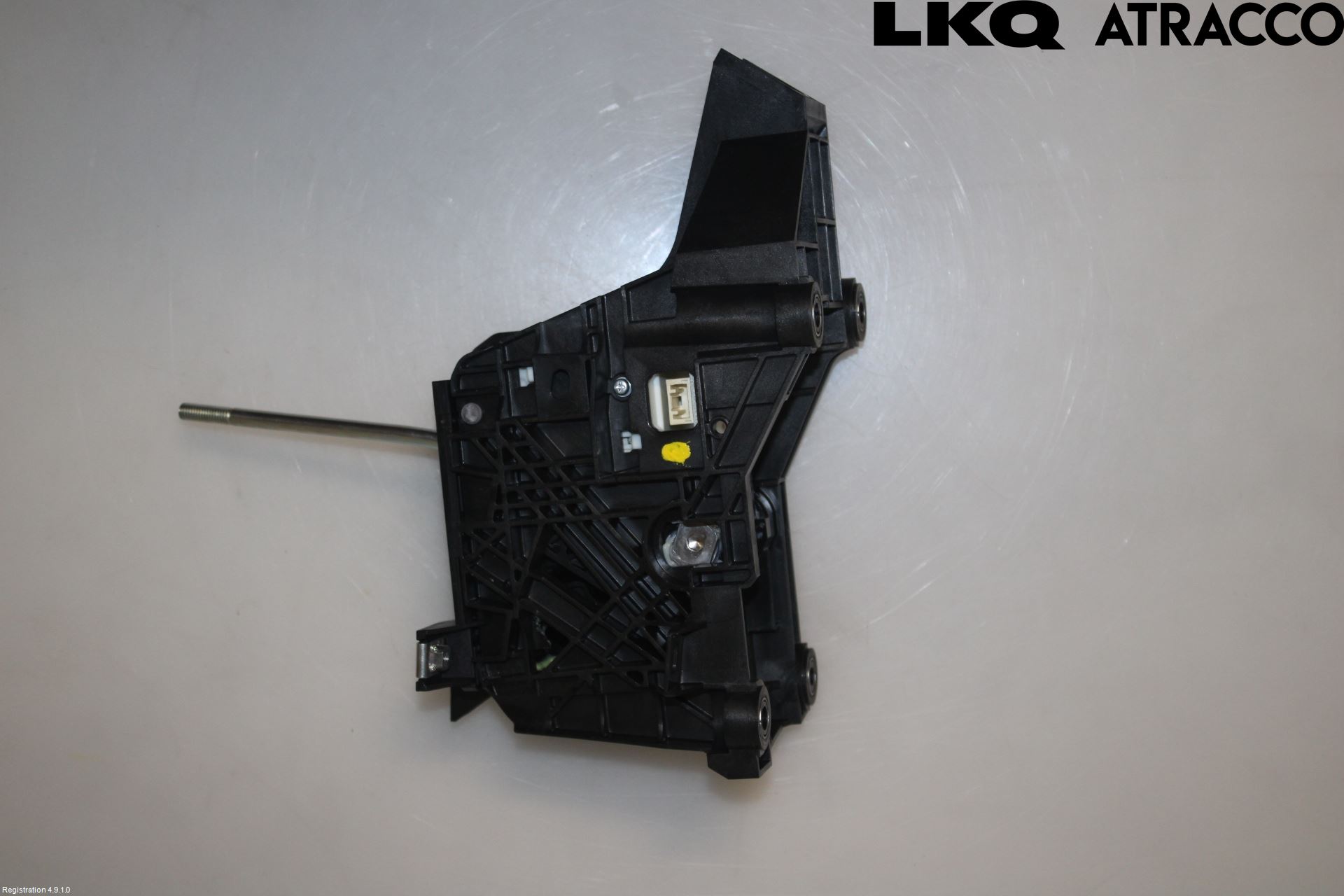 Lexus NX 300h 15-21 Gearspak