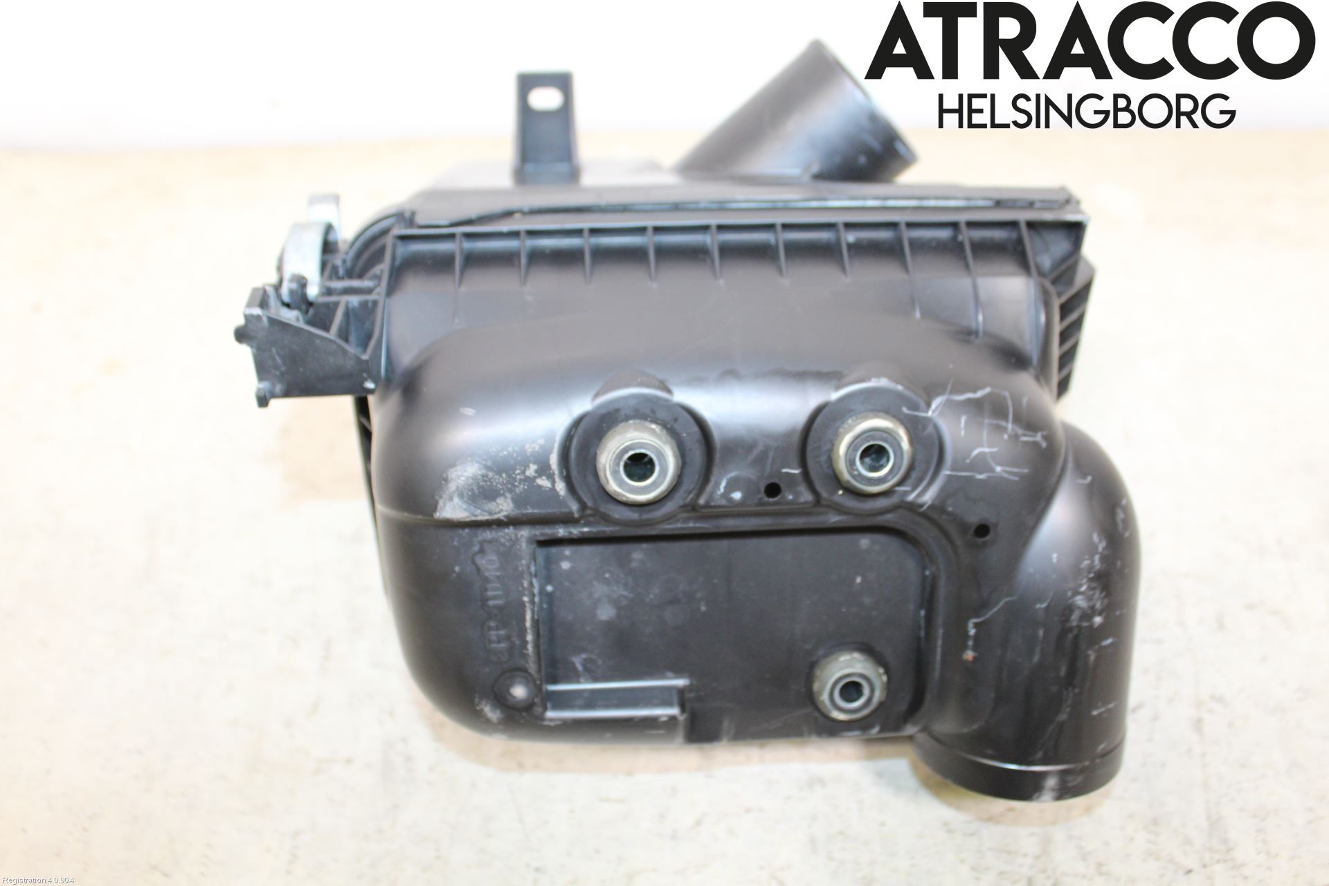 Toyota AVENSIS 09-15 Luftfilter Boks