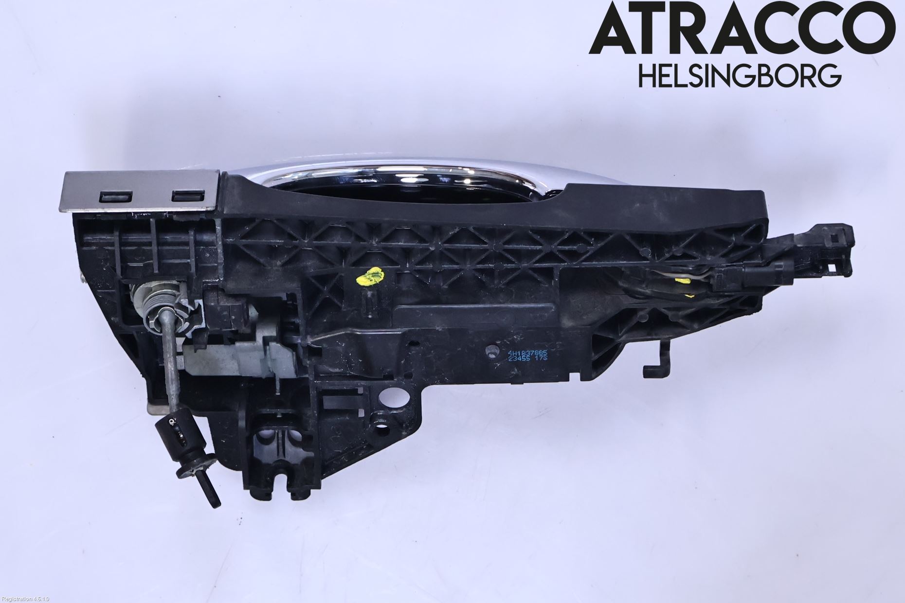 Audi A6/S6 4G 11-18 Dørhandtak Ytre Venstre