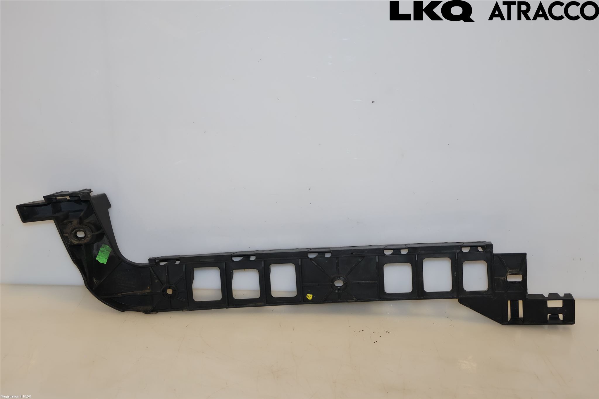 Skoda OCTAVIA (5E) 13-20 Støtfangerfeste Bak Høyre