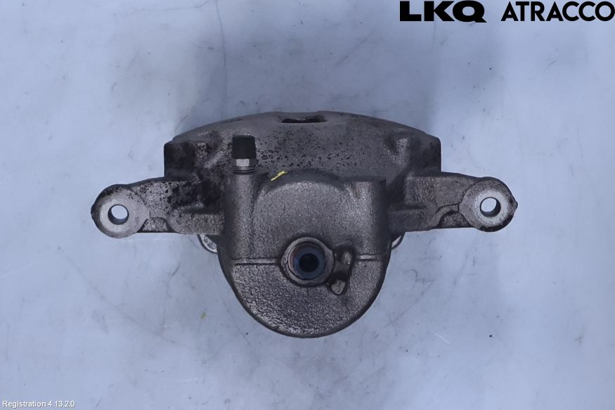 Kia OPTIMA 16-20 Bremsecaliper Foran Venstre
