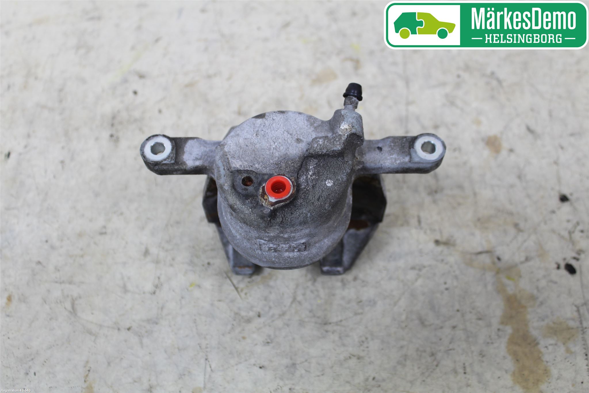 Toyota PRIUS+ ZVW40 12-20 Bremsecaliper Foran Høyre