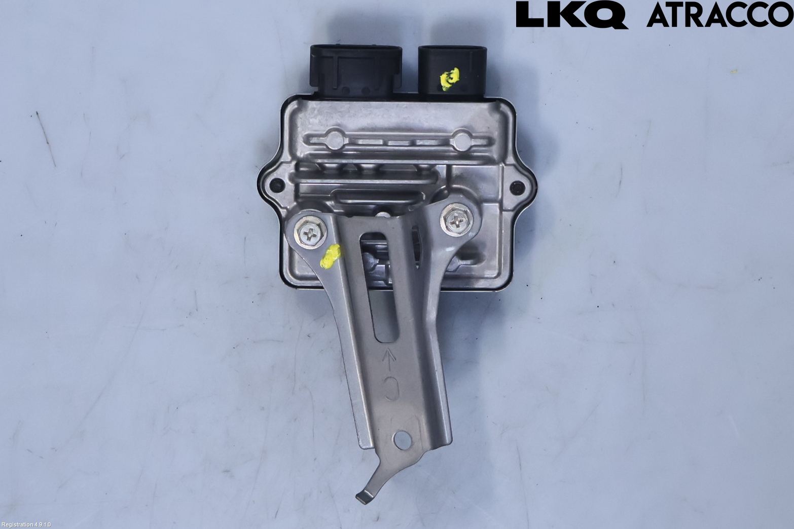 Toyota CAMRY 19-24 Styreenhet Drivstoffpumpe