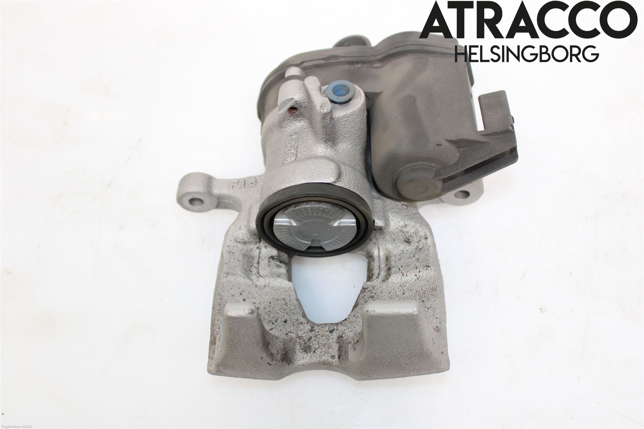 Audi A4/S4 B9 16-19 Bremsecaliper Bak Høyre