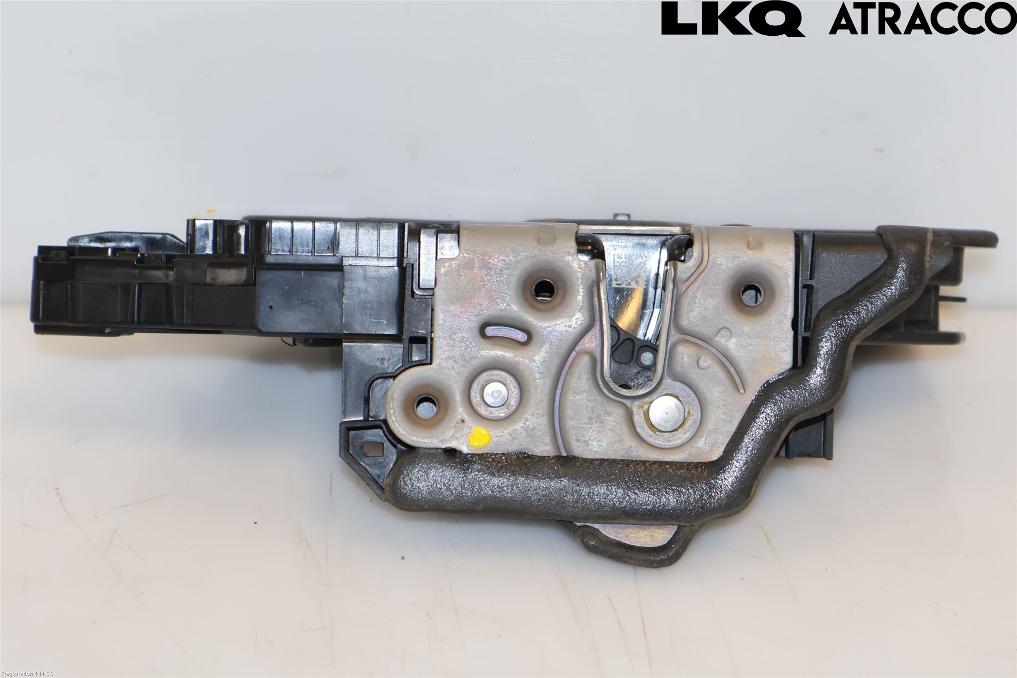 BMW 3 G20/G21/G80/G81 19- Sentrallåsmotor Høyre