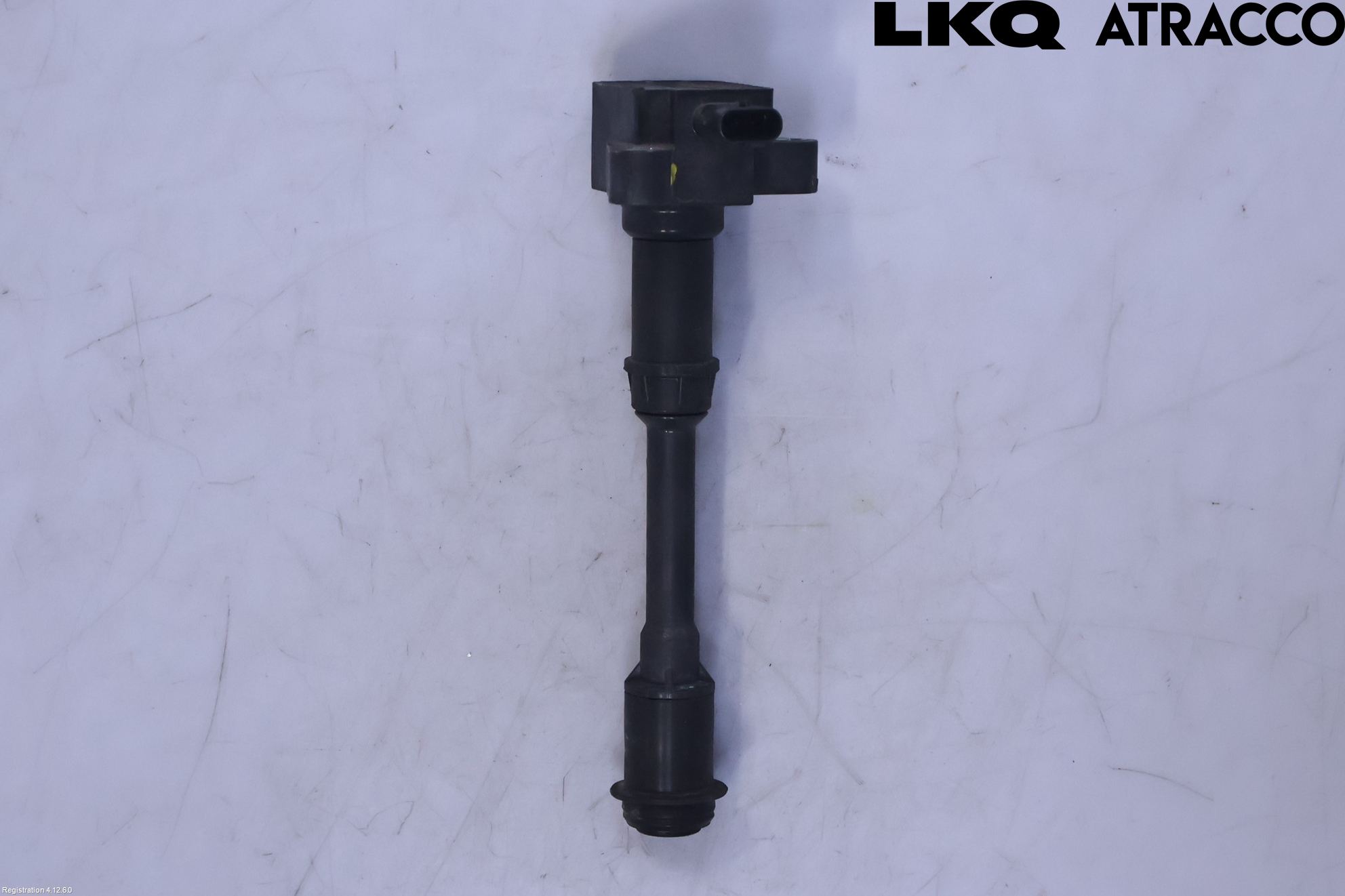 Volvo V40 12-19 Coil